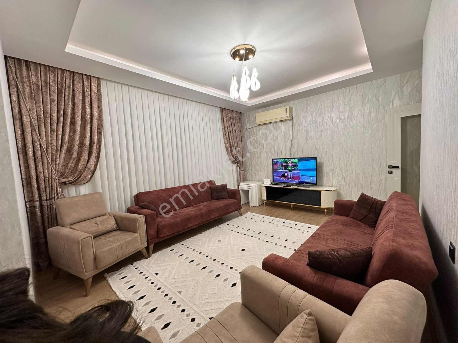 Rotadan Winstown Civarı Satılık 3+1 Lüks Daire - Görsel 7