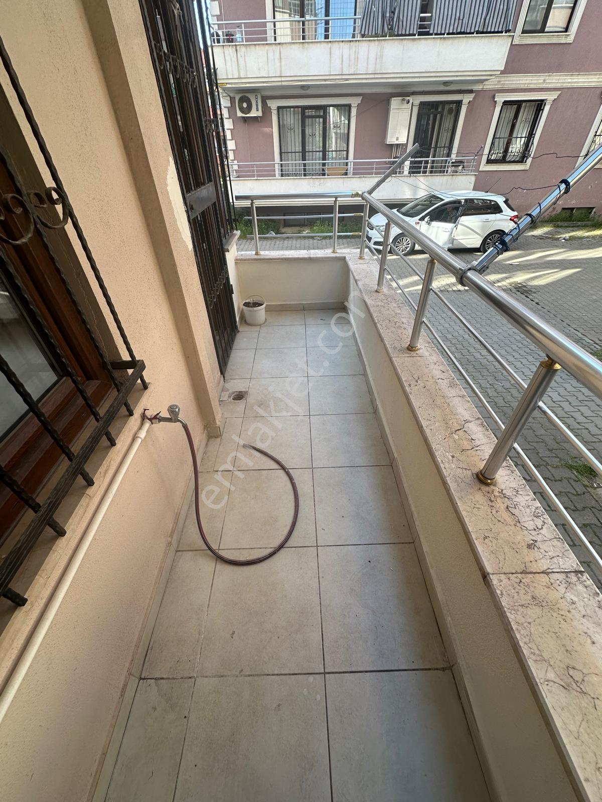 Ata Emlak'tan Gaziosmanpaşa'da 2+1 Yüksek Giriş Kiralık Daire - Görsel 12