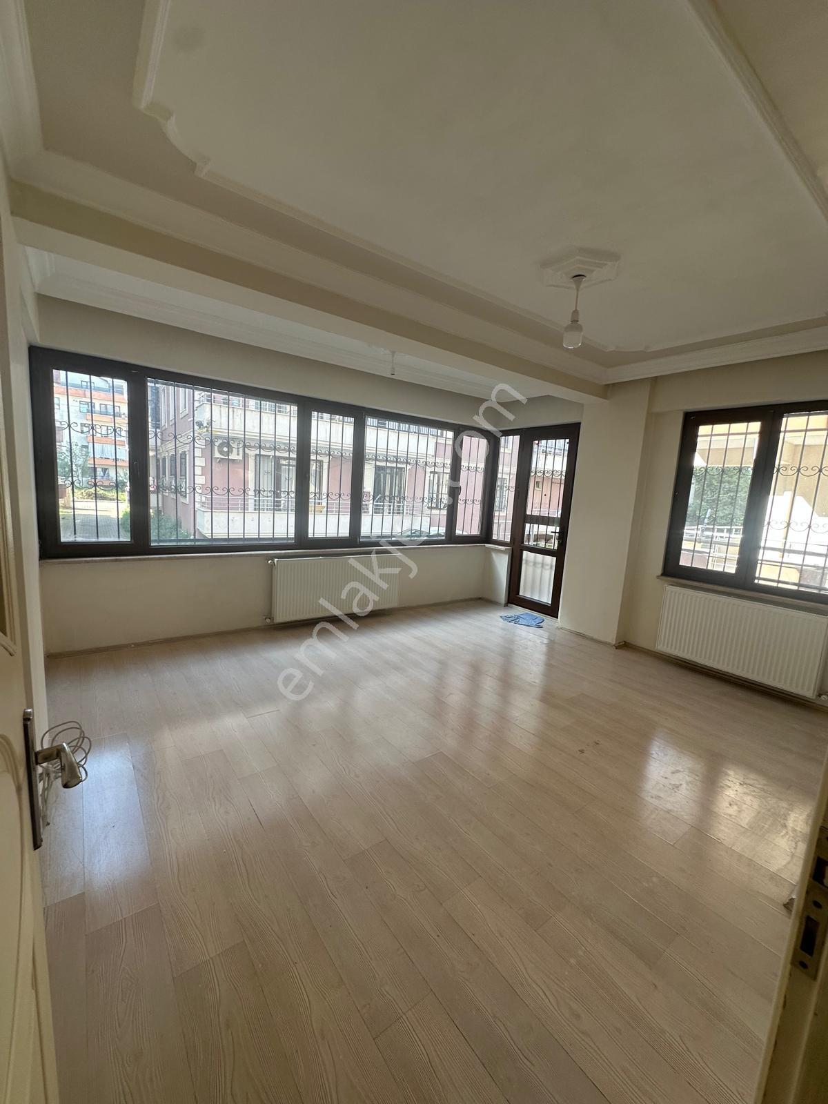Ata Emlak'tan Gaziosmanpaşa'da 2+1 Yüksek Giriş Kiralık Daire - Görsel 10
