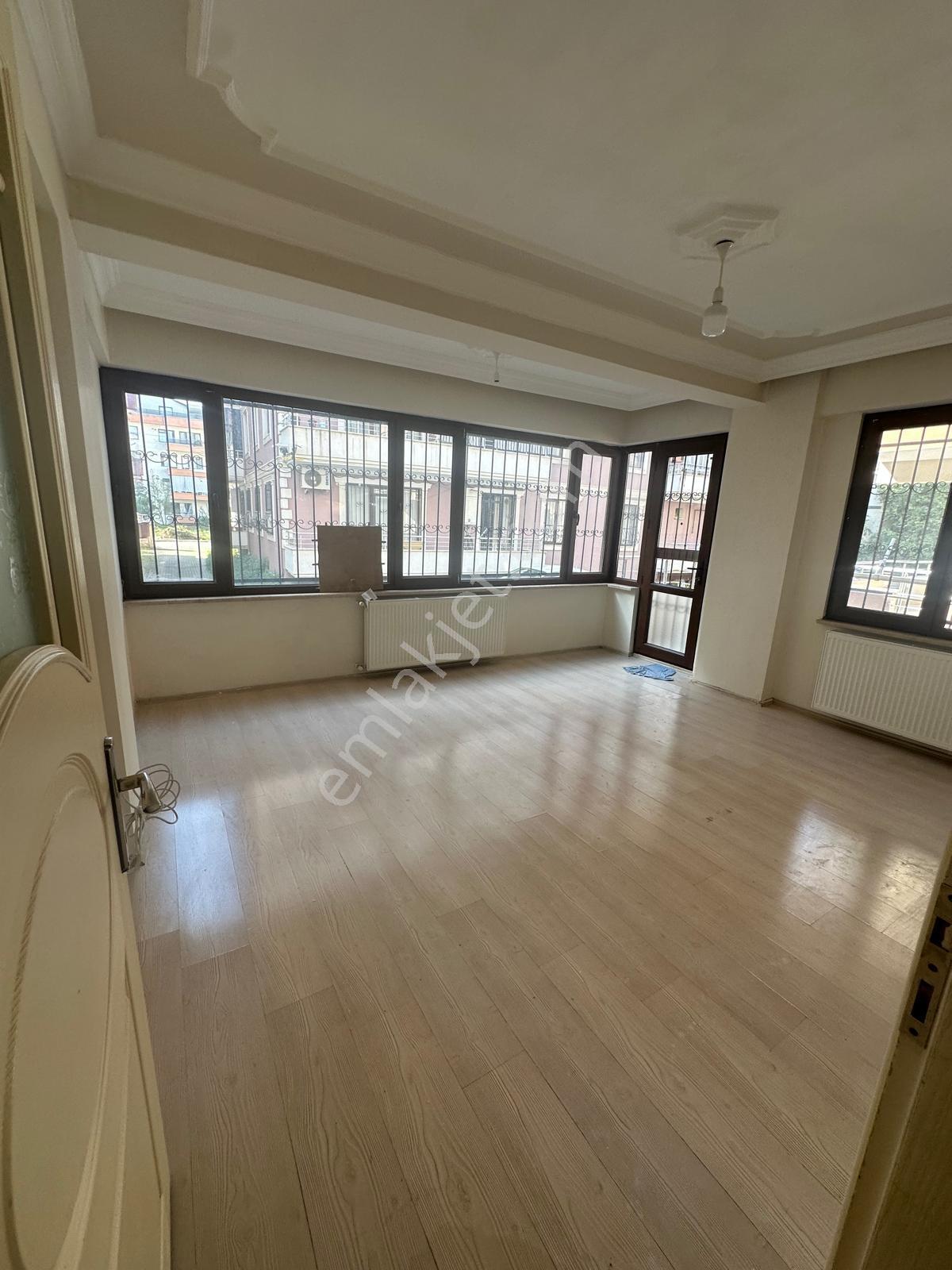 Ata Emlak'tan Gaziosmanpaşa'da 2+1 Yüksek Giriş Kiralık Daire - Görsel 9