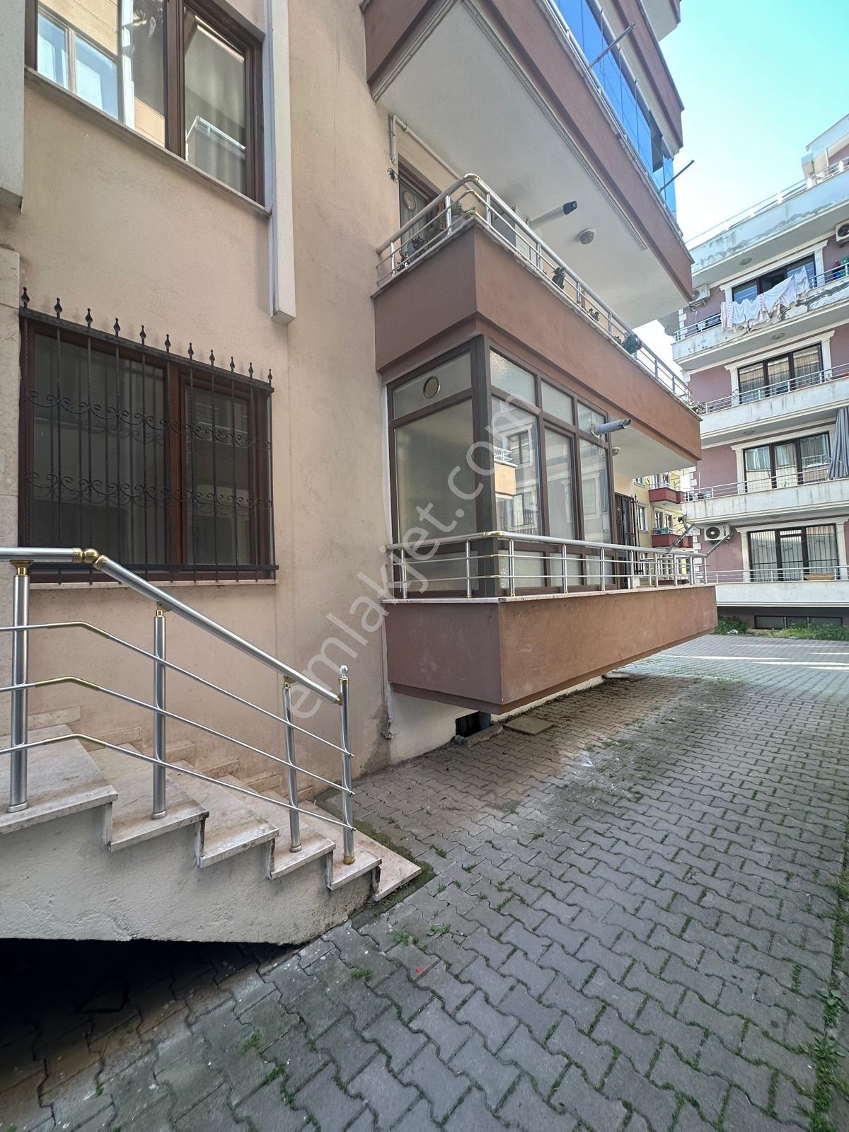 Ata Emlak'tan Gaziosmanpaşa'da 2+1 Yüksek Giriş Kiralık Daire - Görsel 17
