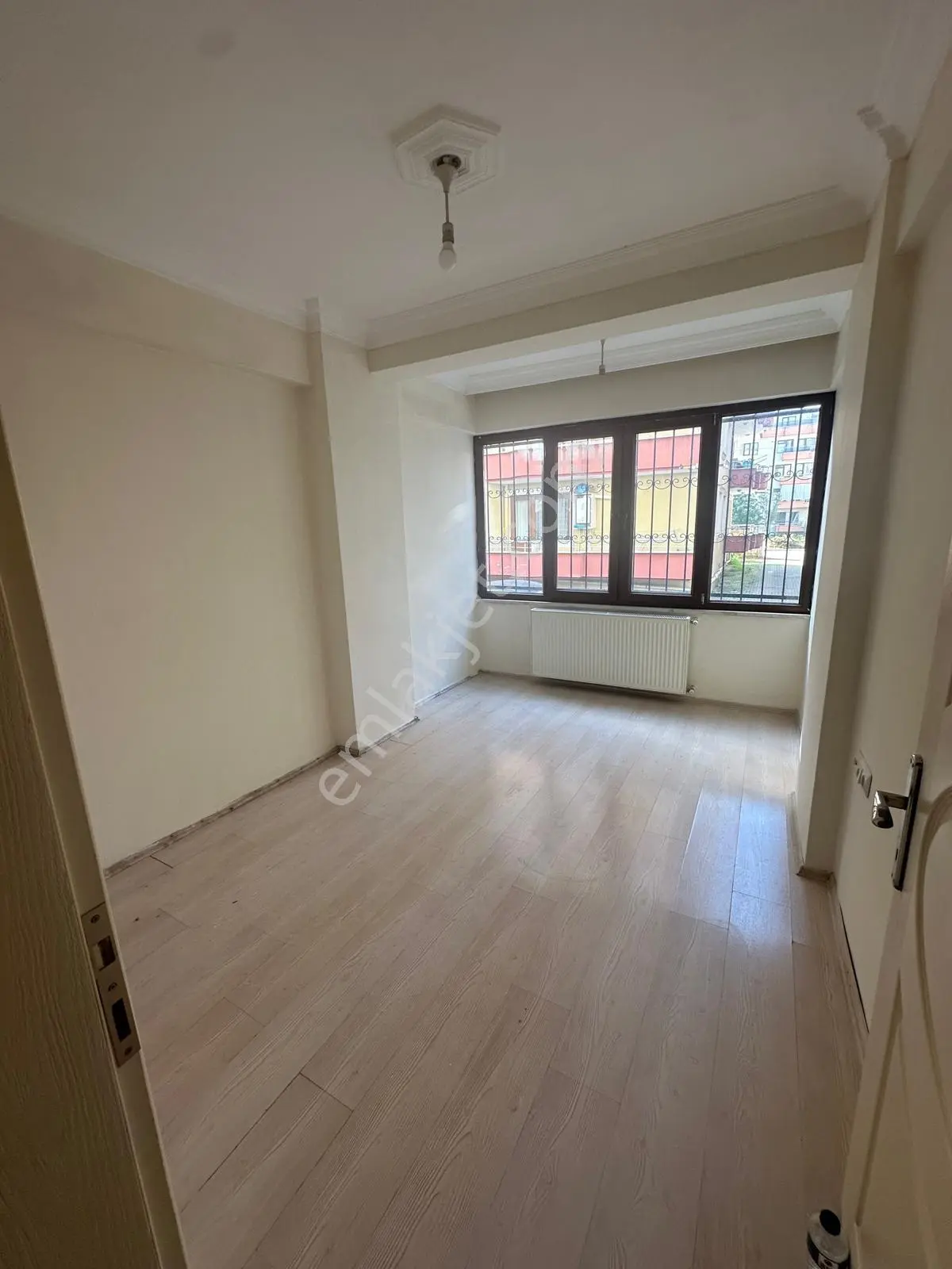 Ata Emlak'tan Gaziosmanpaşa'da 2+1 Yüksek Giriş Kiralık Daire - Görsel 2