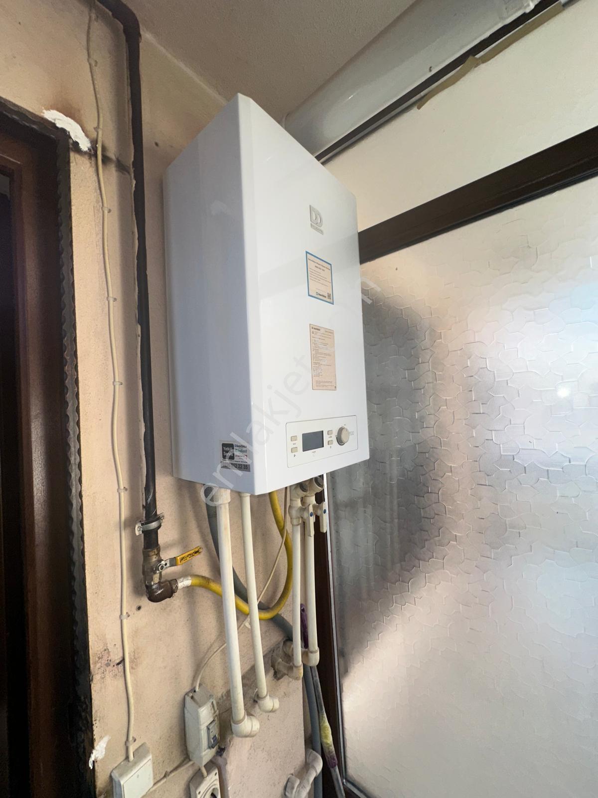 Ata Emlak'tan Gaziosmanpaşa'da 2+1 Yüksek Giriş Kiralık Daire - Görsel 6