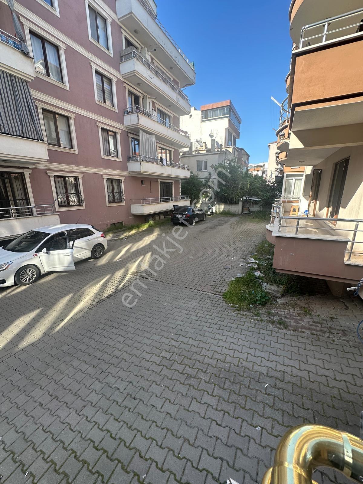 Ata Emlak'tan Gaziosmanpaşa'da 2+1 Yüksek Giriş Kiralık Daire - Görsel 8