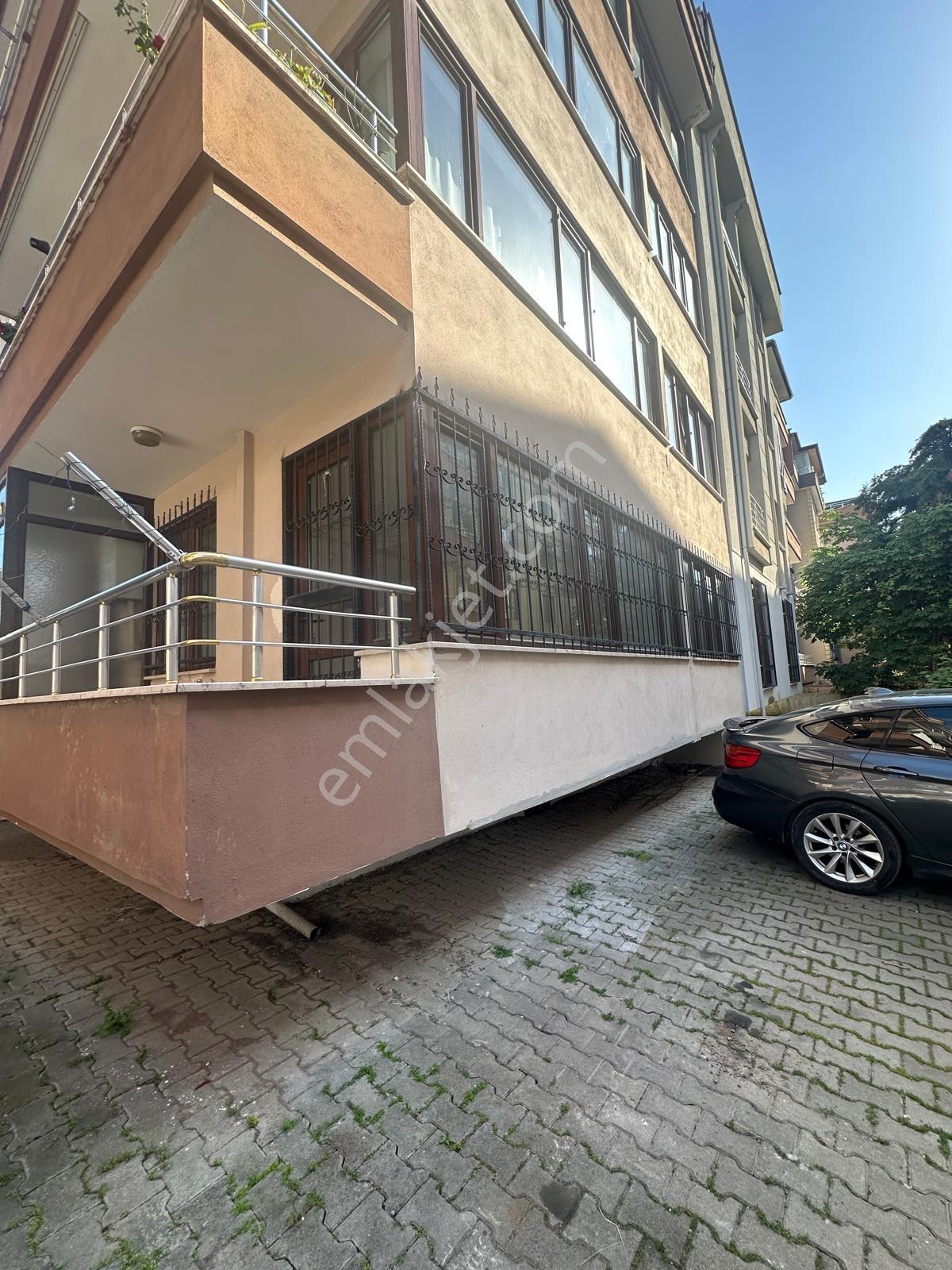 Ata Emlak'tan Gaziosmanpaşa'da 2+1 Yüksek Giriş Kiralık Daire - Görsel 14