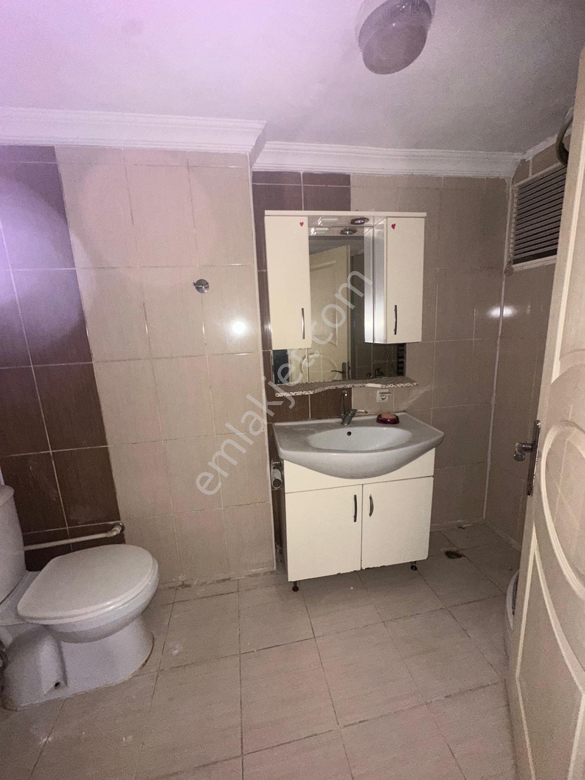 Ata Emlak'tan Gaziosmanpaşa'da 2+1 Yüksek Giriş Kiralık Daire - Görsel 19