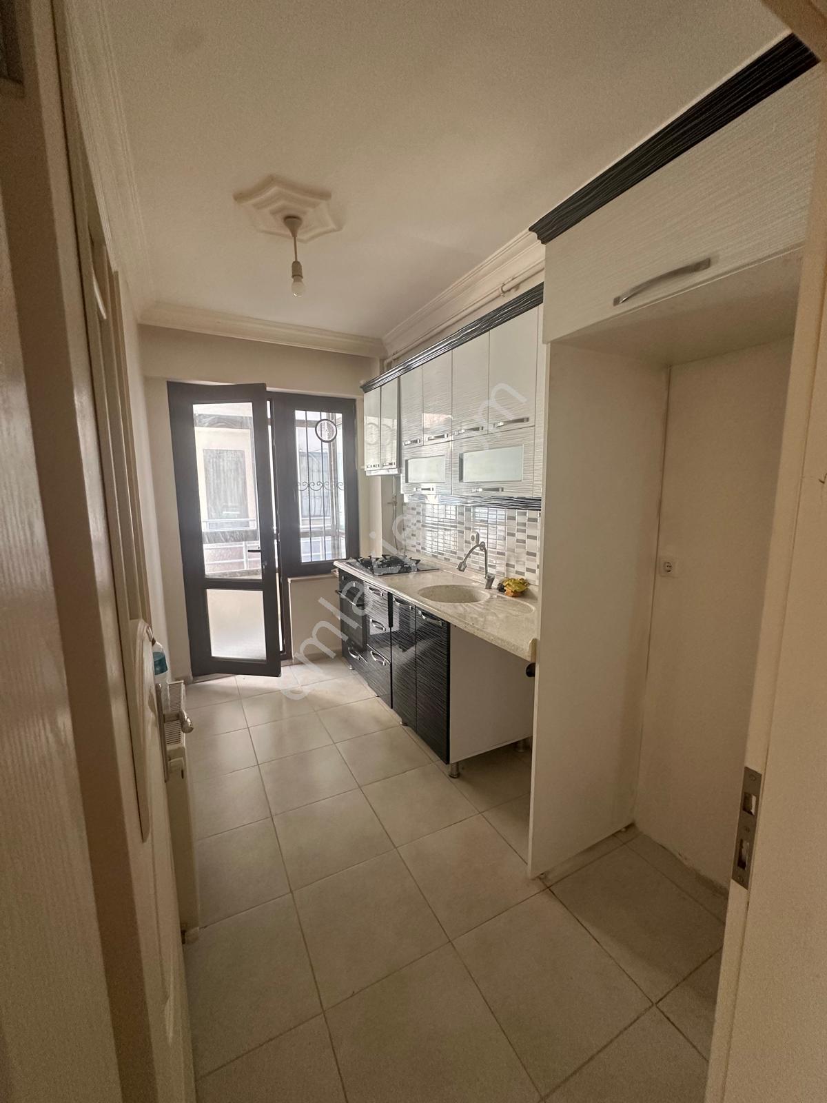 Ata Emlak'tan Gaziosmanpaşa'da 2+1 Yüksek Giriş Kiralık Daire - Görsel 15