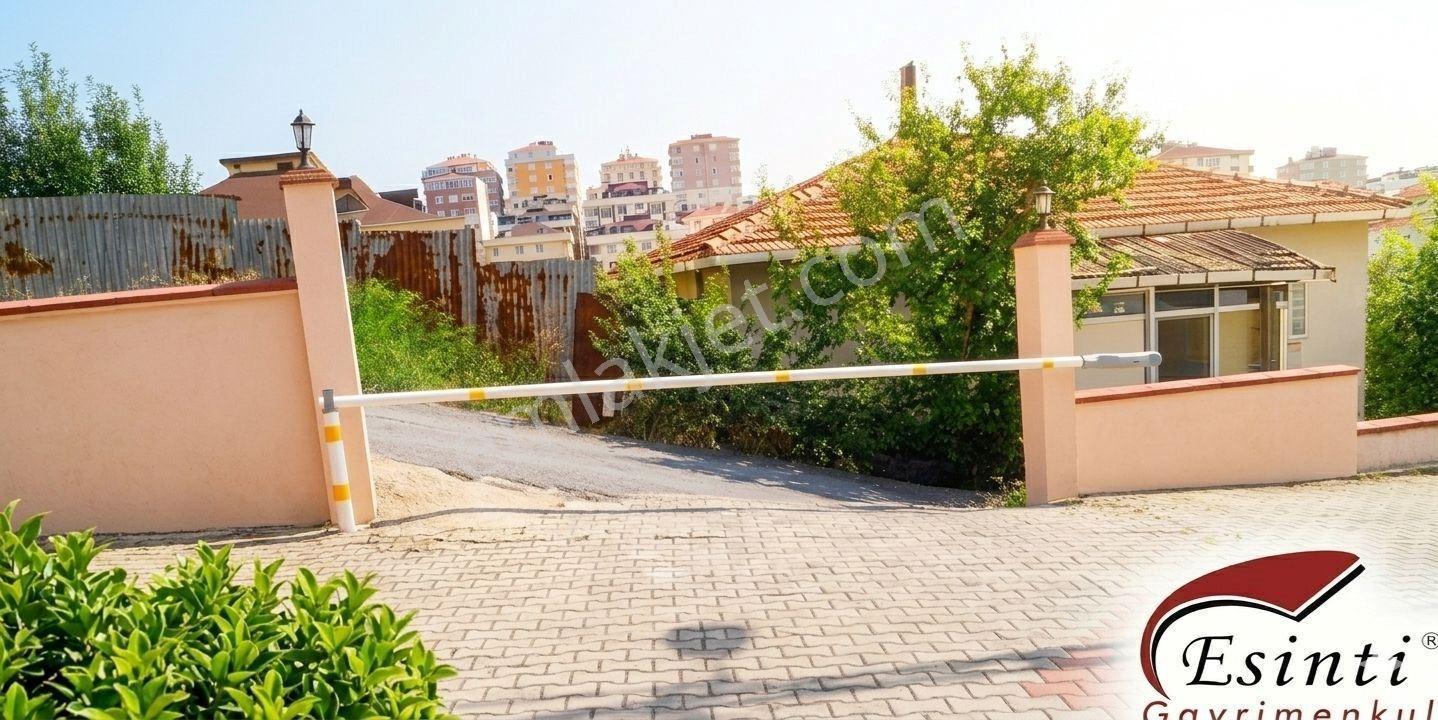 Ataşehir İnönü'de İlk-orta Okula Ve 7tepe Üniv. Yakın 1+1 - Görsel 9