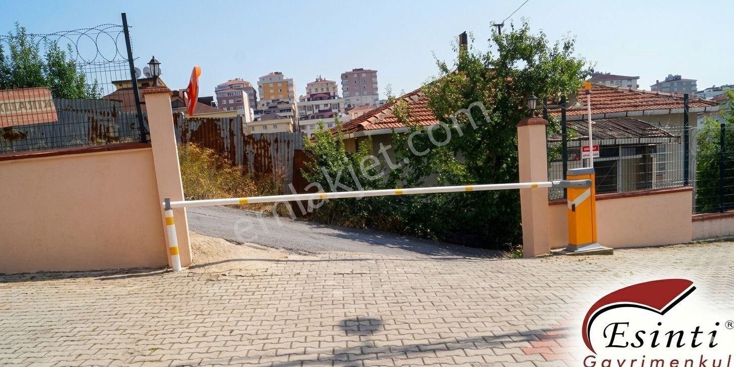 Ataşehir İnönü'de İlk-orta Okula Ve 7tepe Üniv. Yakın 1+1 - Görsel 14