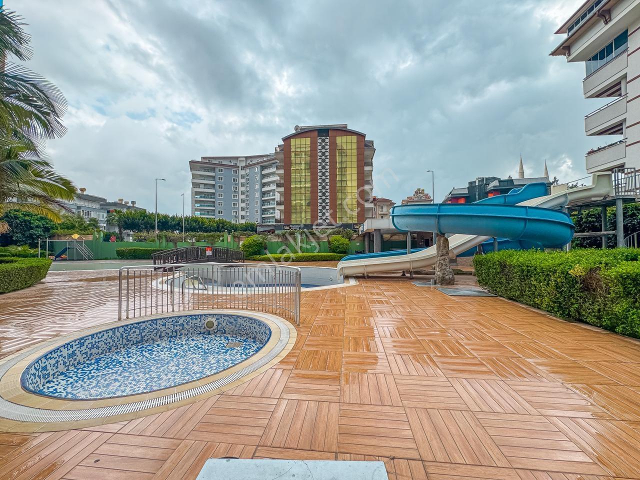 Cikcillide Modern Site İçerisinde Full Eşyalı 2+1 Daire - Görsel 7
