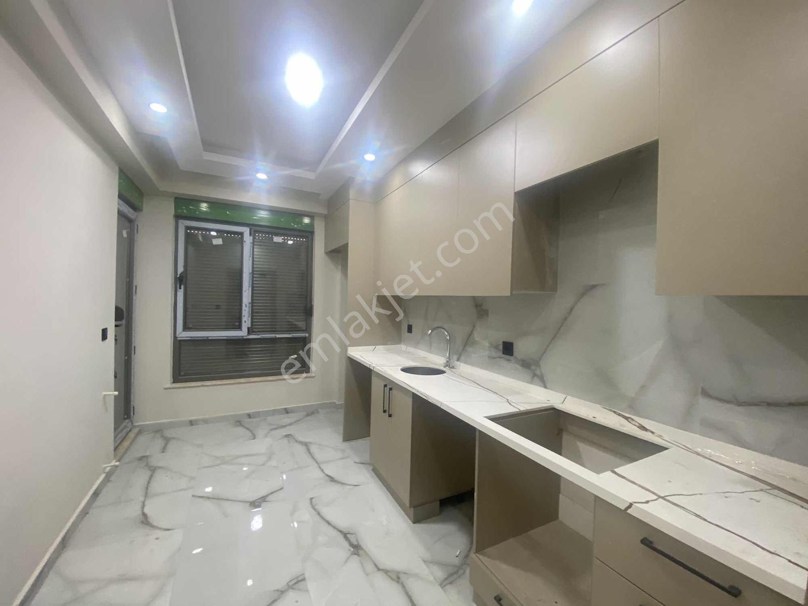 Yeşilbayır Mah. Duacı'da Şehir Hast. Yakını Kiralık Havuzlu 2+1 - Görsel 12