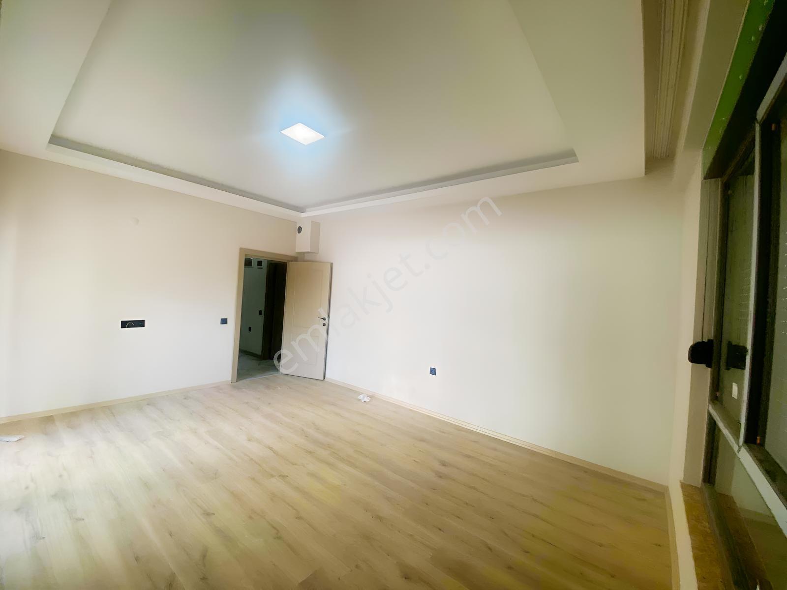 Yeşilbayır Mah. Duacı'da Şehir Hast. Yakını Kiralık Havuzlu 2+1 - Görsel 14