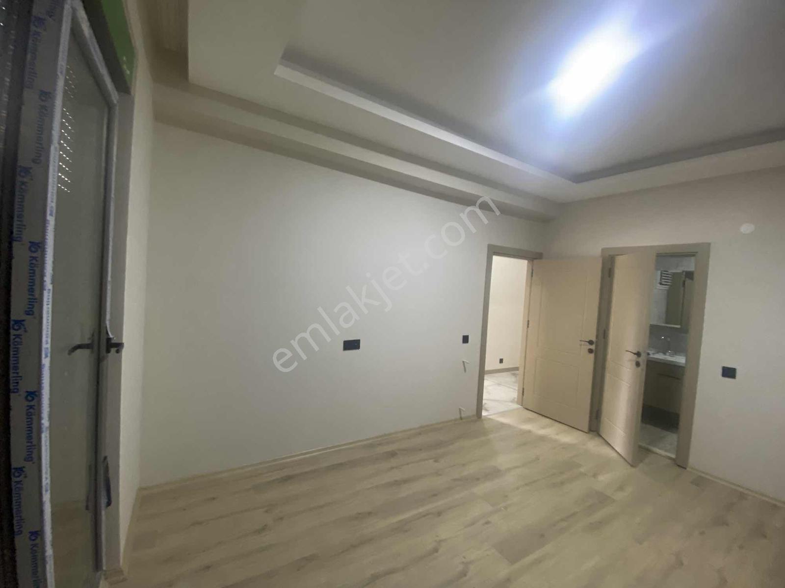 Yeşilbayır Mah. Duacı'da Şehir Hast. Yakını Kiralık Havuzlu 2+1 - Görsel 7