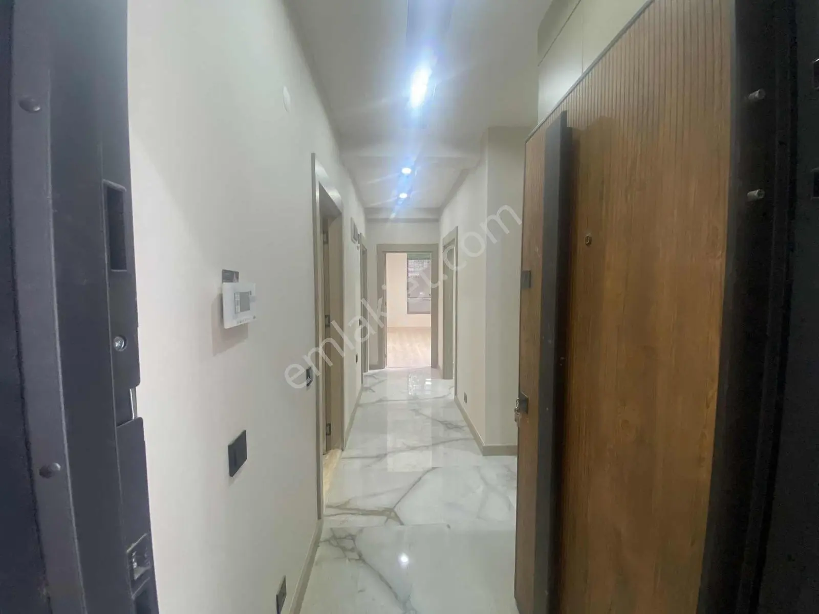 Yeşilbayır Mah. Duacı'da Şehir Hast. Yakını Kiralık Havuzlu 2+1 - Görsel 4