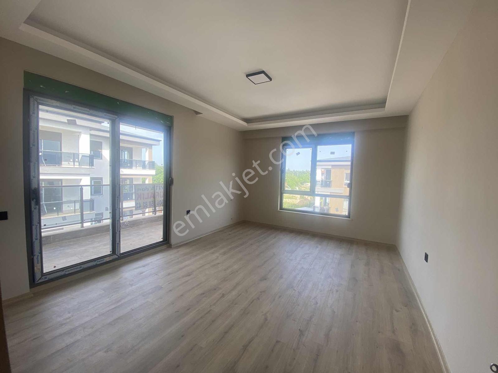 Yeşilbayır Mah. Duacı'da Şehir Hast. Yakını Kiralık Havuzlu 2+1 - Görsel 18
