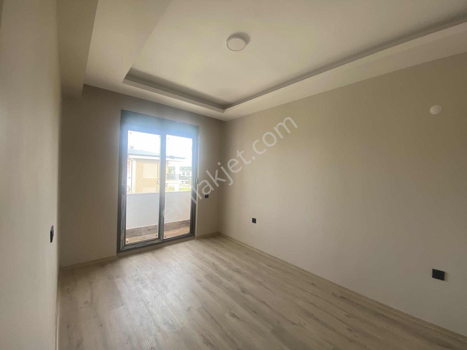 Yeşilbayır Mah. Duacı'da Şehir Hast. Yakını Kiralık Havuzlu 2+1 - Görsel 20