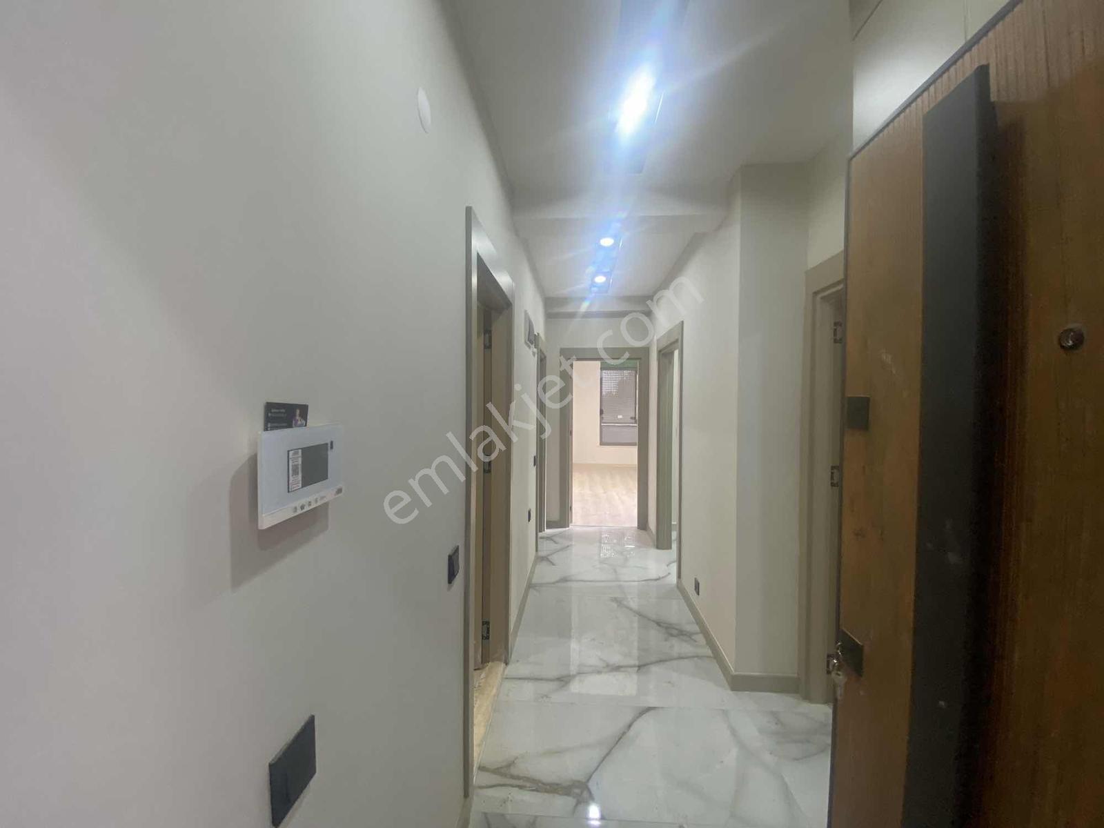 Yeşilbayır Mah. Duacı'da Şehir Hast. Yakını Kiralık Havuzlu 2+1 - Görsel 23