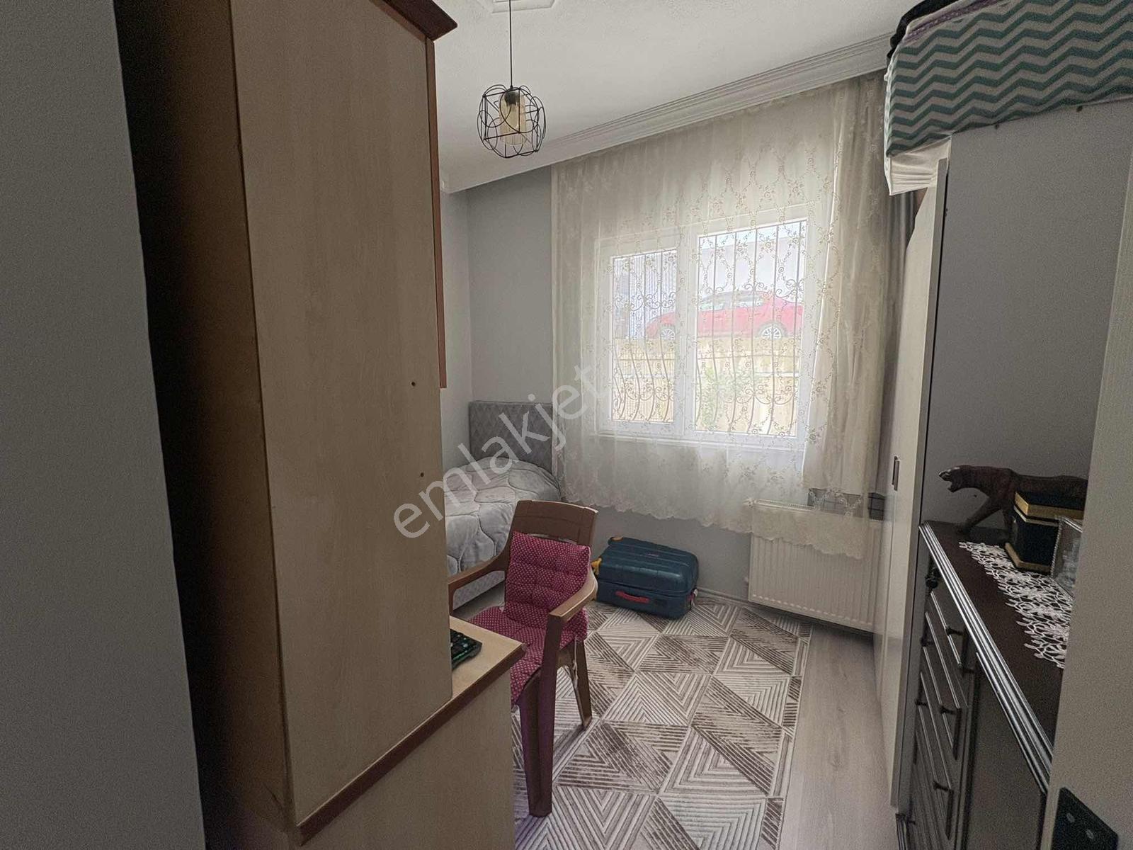 Vestha'dan Bucak Mahallesinde Masrafsız 2+1 Giriş Kat Daire - Görsel 17