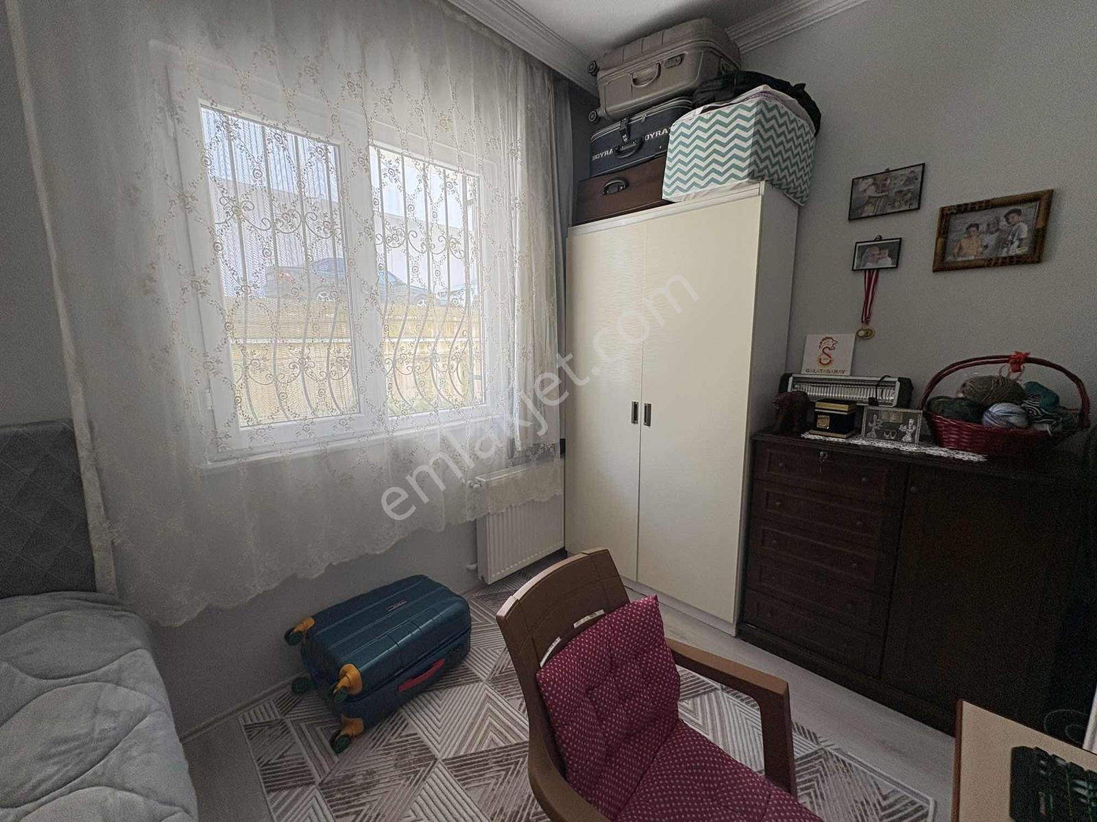 Vestha'dan Bucak Mahallesinde Masrafsız 2+1 Giriş Kat Daire - Görsel 18