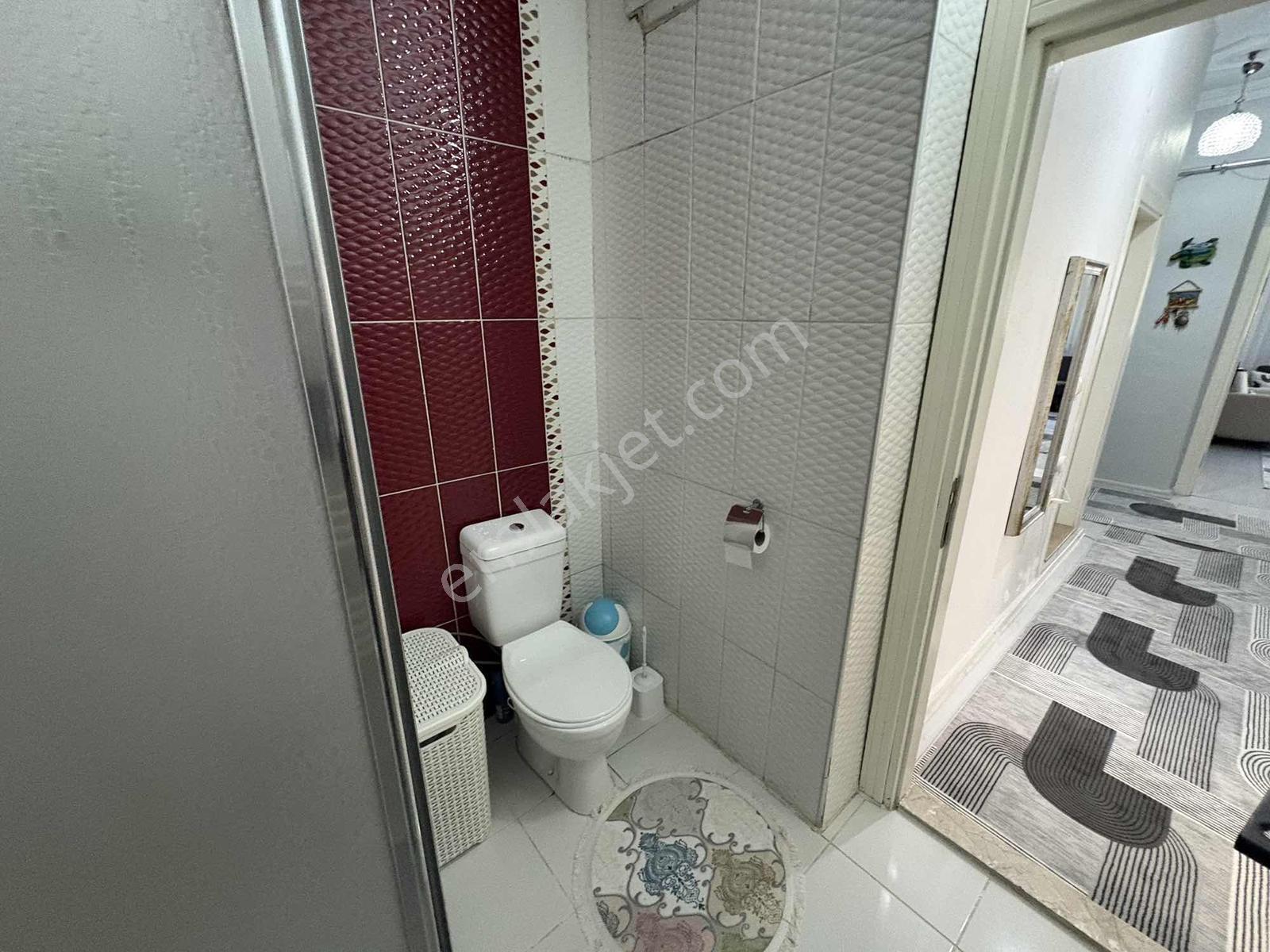 Vestha'dan Bucak Mahallesinde Masrafsız 2+1 Giriş Kat Daire - Görsel 25