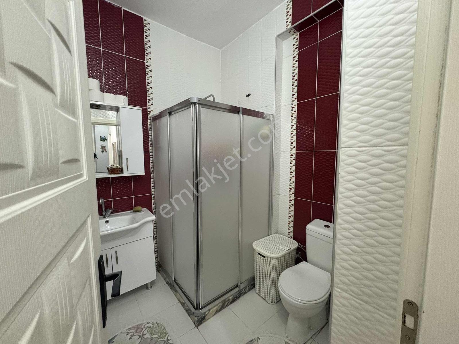 Vestha'dan Bucak Mahallesinde Masrafsız 2+1 Giriş Kat Daire - Görsel 11