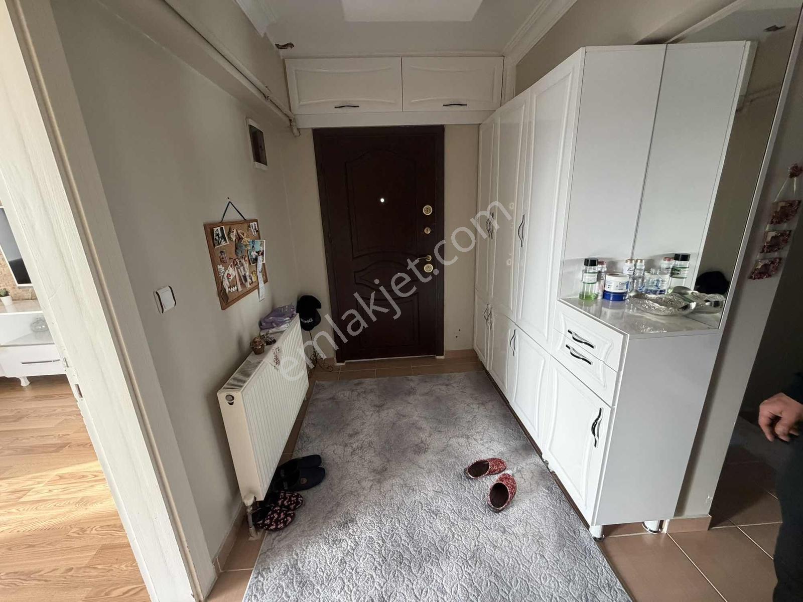 Kuzey Yıldızı Mahallesinde Site İçerisinde Full Yapılı Müstakil - Görsel 27