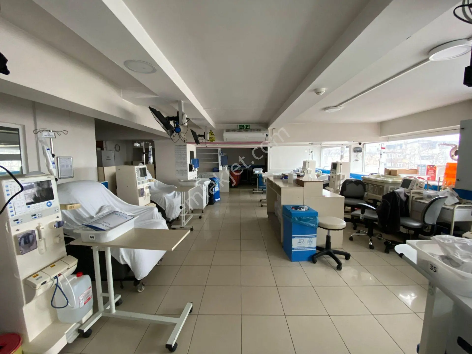 Yıldırım'da Cadde Üzeri Satılık 830 M² Dükkan & Mağaza - Görsel 19