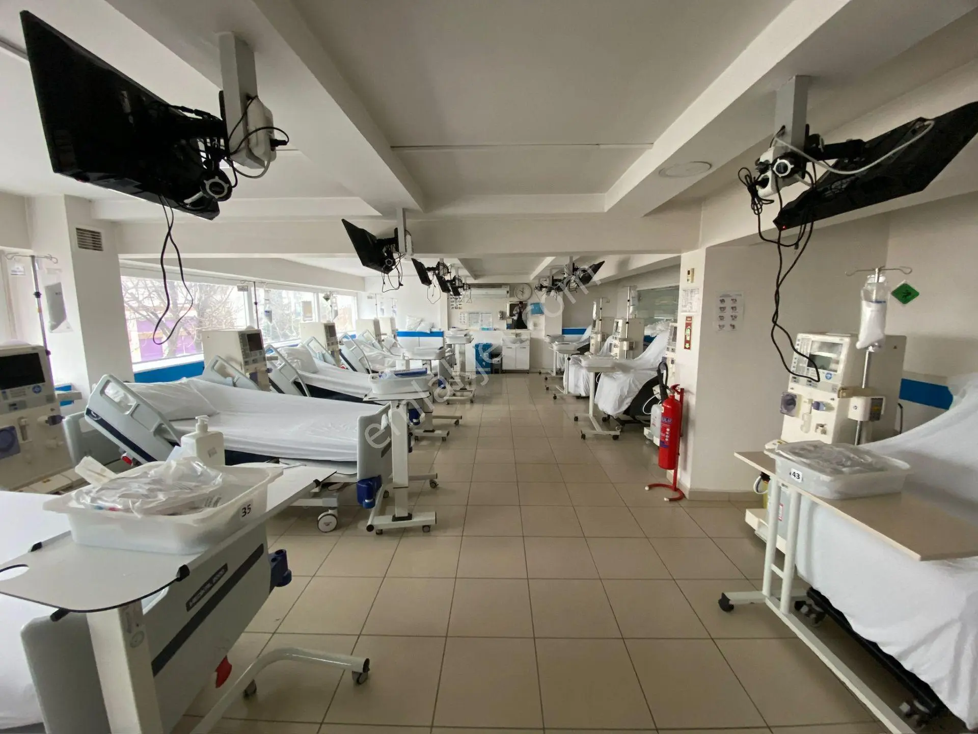 Yıldırım'da Cadde Üzeri Satılık 830 M² Dükkan & Mağaza - Görsel 26