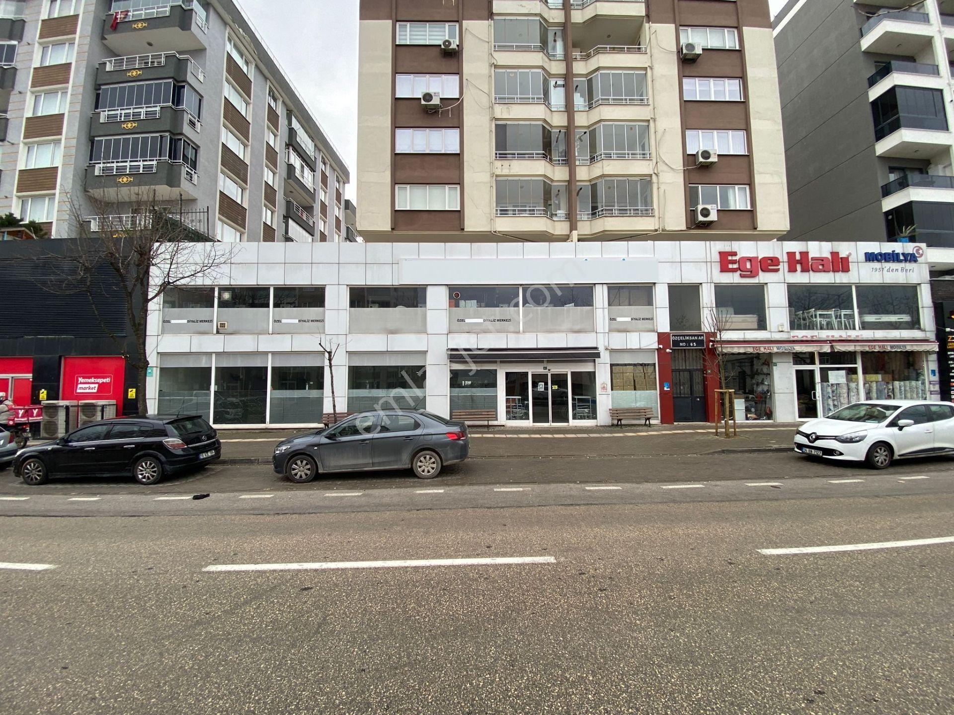 Yıldırım'da Cadde Üzeri Satılık 830 M² Dükkan & Mağaza - Görsel 17