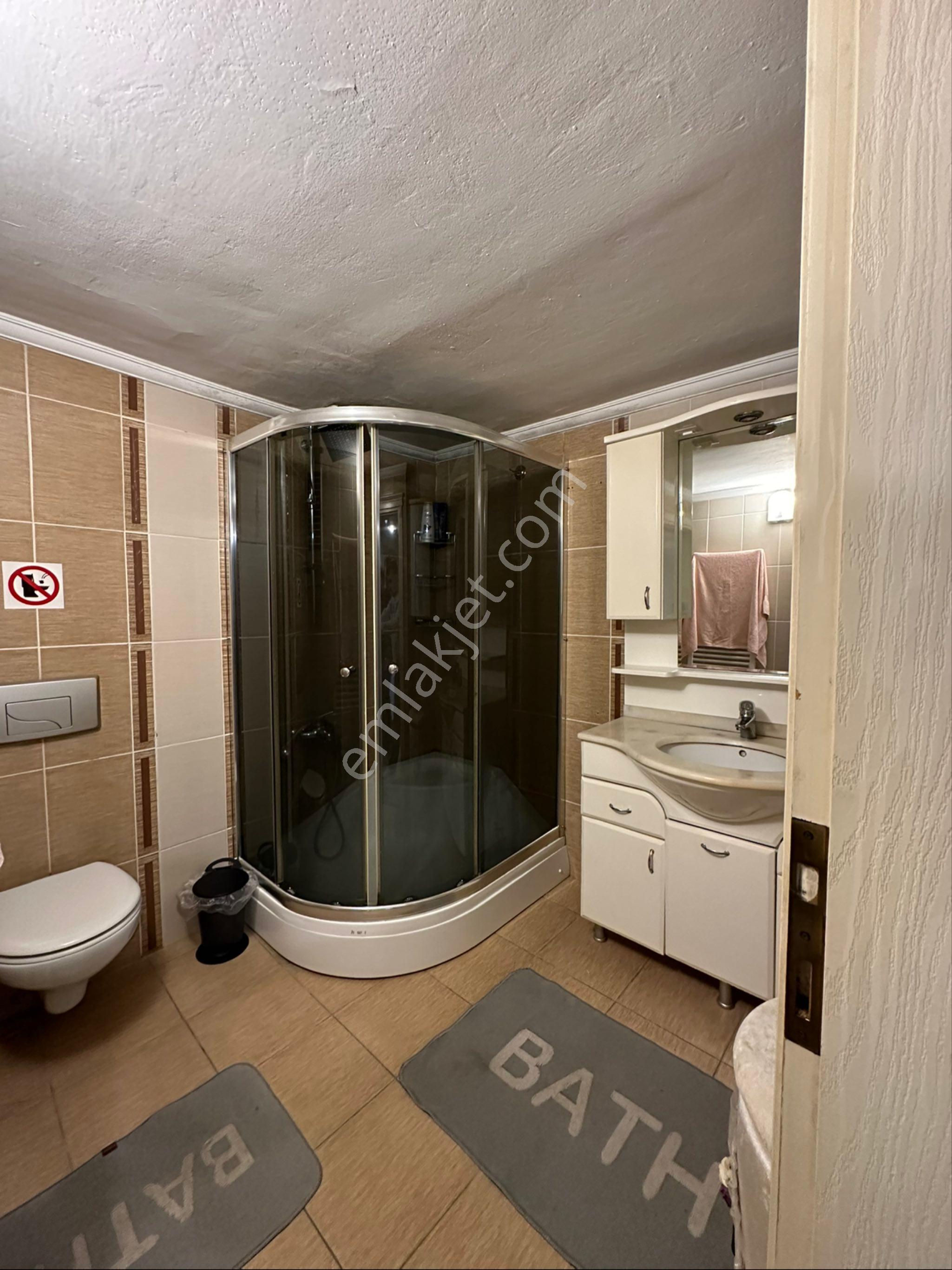 Havalimanı Karşısı Günlük Kiralık Daire - Görsel 17
