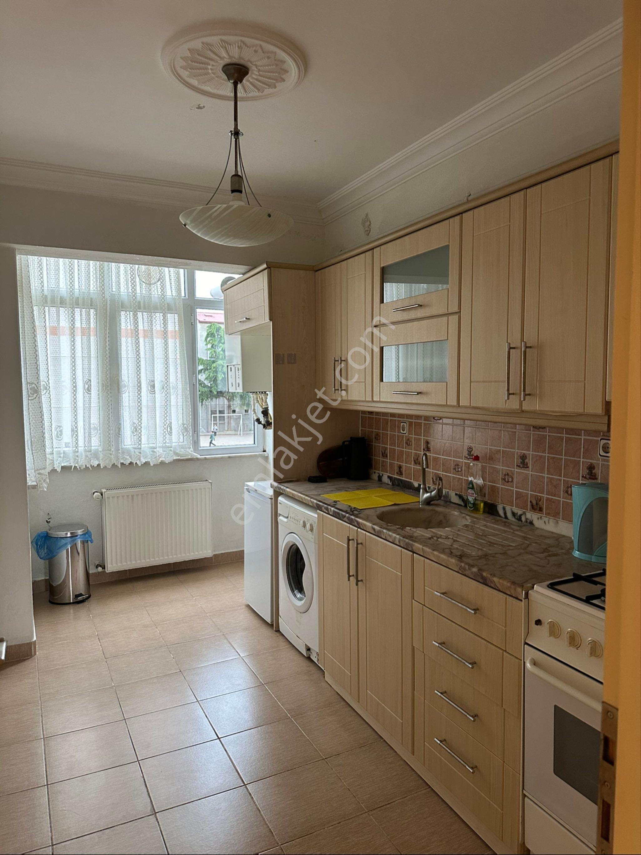 Havalimanı Karşısı Günlük Kiralık Daire - Görsel 10