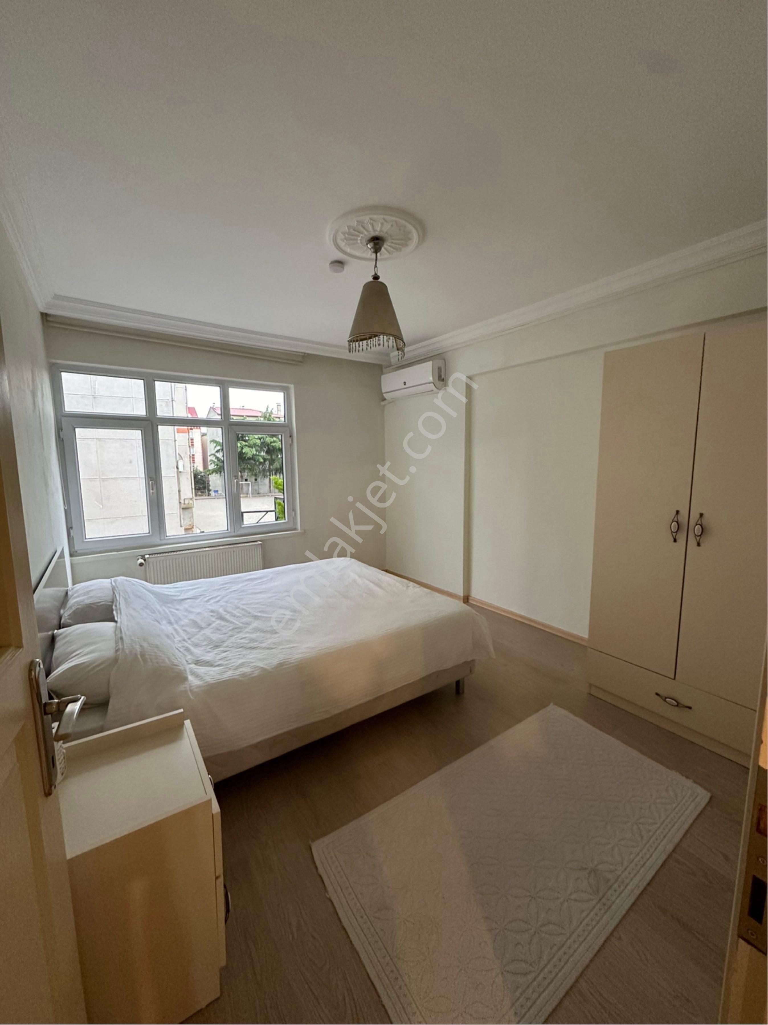 Havalimanı Karşısı Günlük Kiralık Daire - Görsel 5