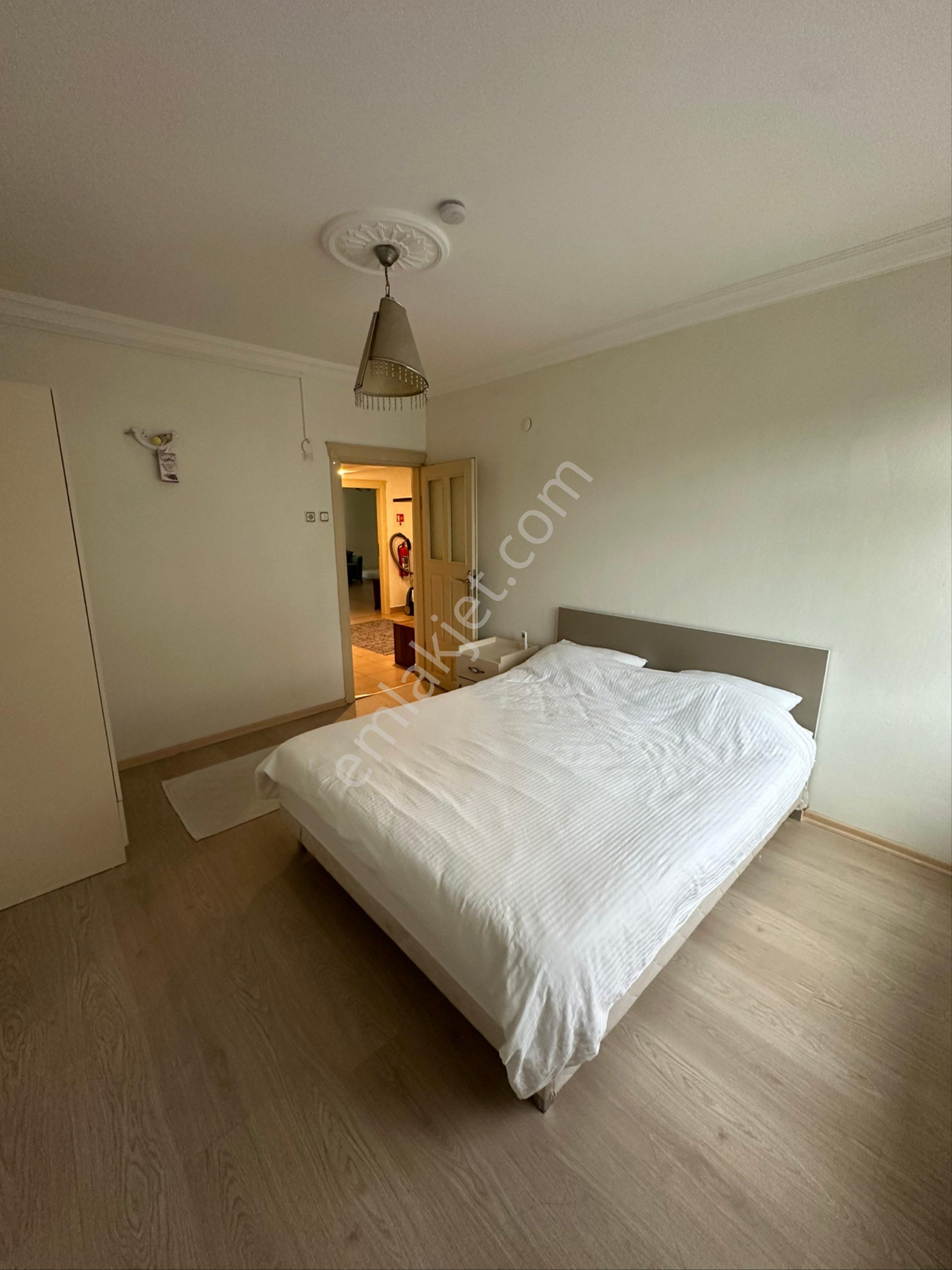 Havalimanı Karşısı Günlük Kiralık Daire - Görsel 15