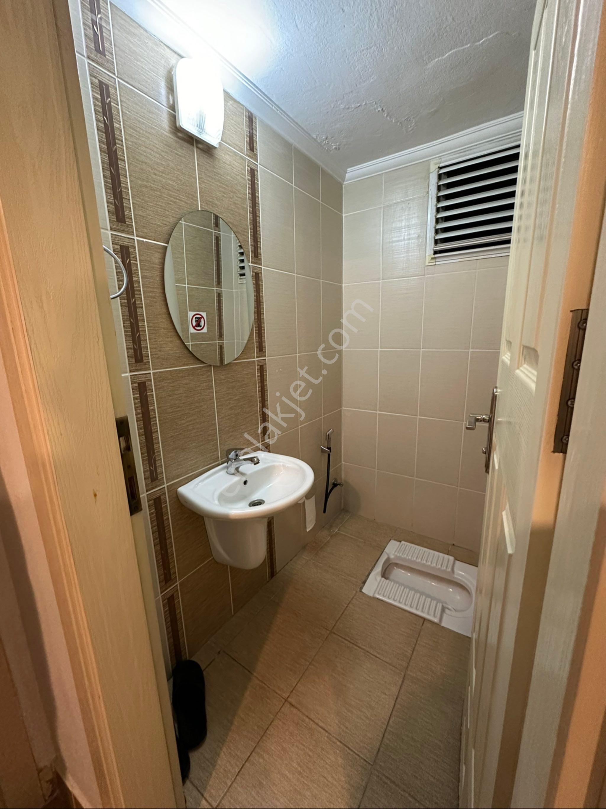 Havalimanı Karşısı Günlük Kiralık Daire - Görsel 16
