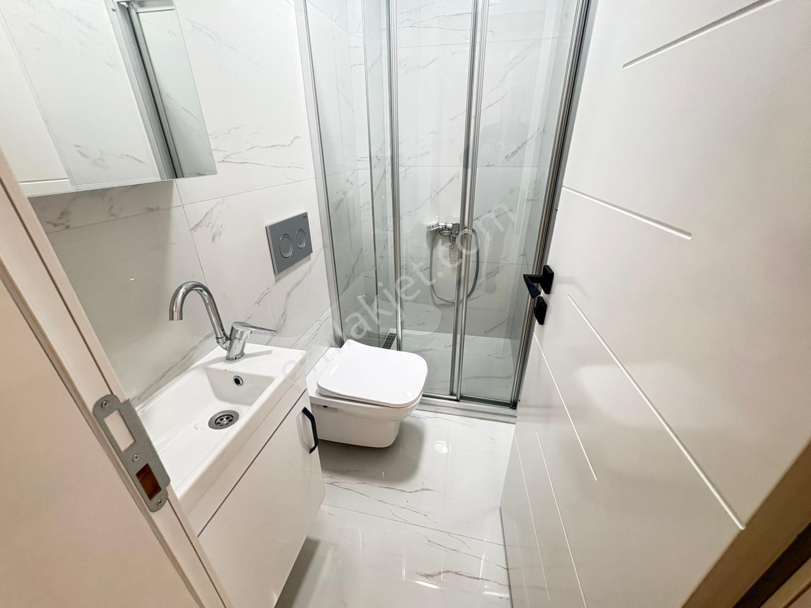 Göral Emlak Name Sok. Ön 3+1+2 Banyo Yeni Full Yapılı 3.kat Boş - Görsel 30