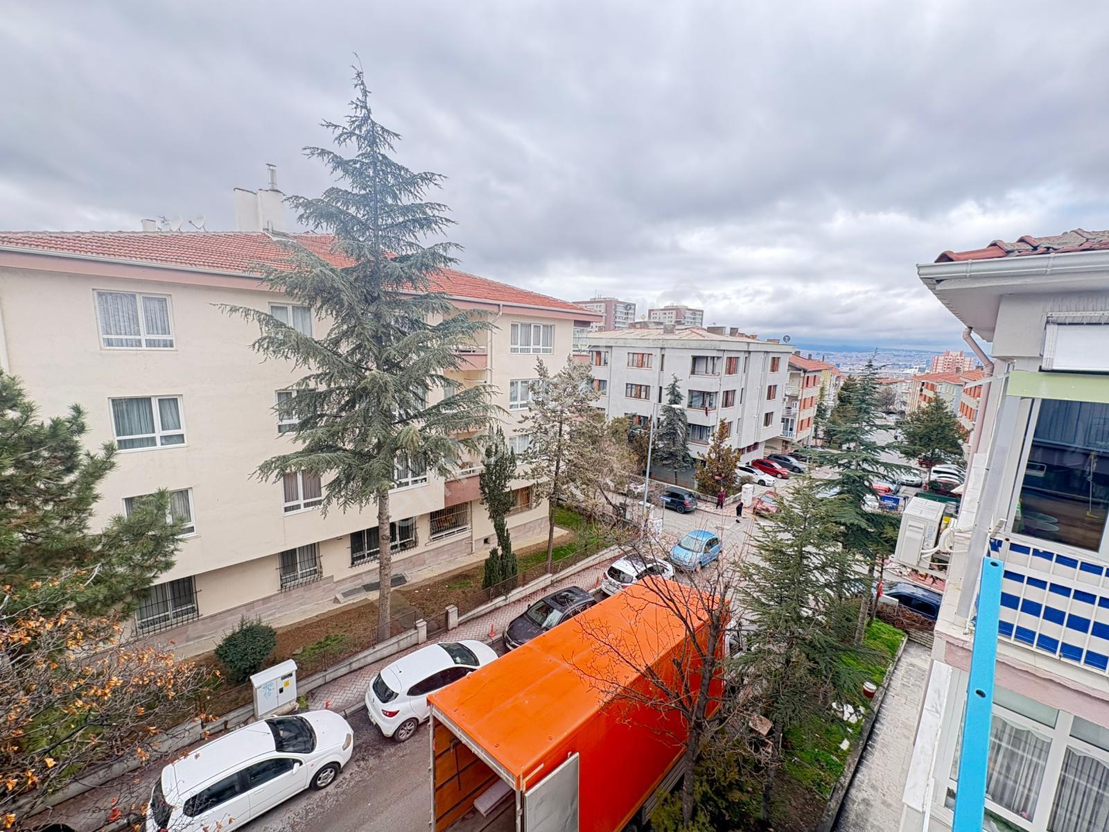 Göral Emlak Name Sok. Ön 3+1+2 Banyo Yeni Full Yapılı 3.kat Boş - Görsel 31