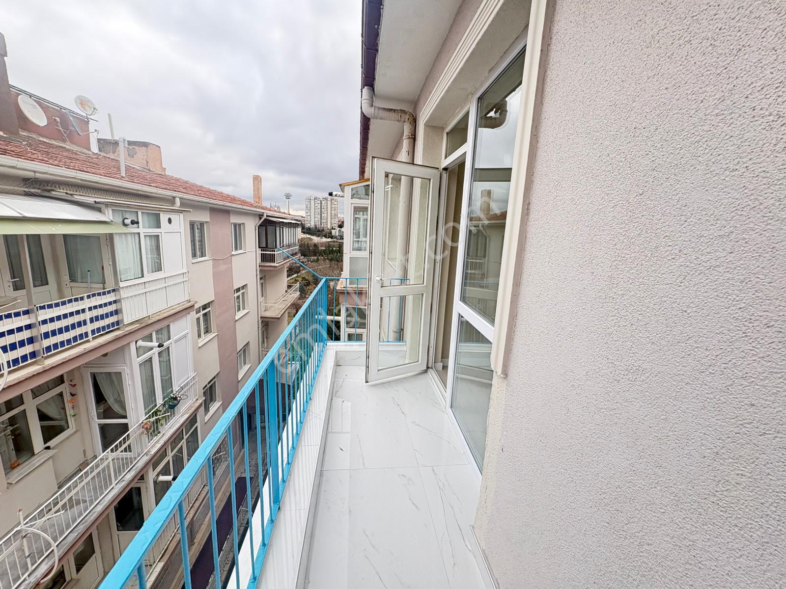 Göral Emlak Name Sok. Ön 3+1+2 Banyo Yeni Full Yapılı 3.kat Boş - Görsel 27