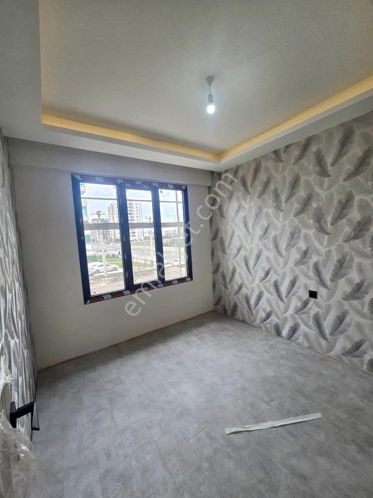 Welat Yapı Kalitesiyle 2+1 90 M2 Lüks Satılık Daire - Görsel 5
