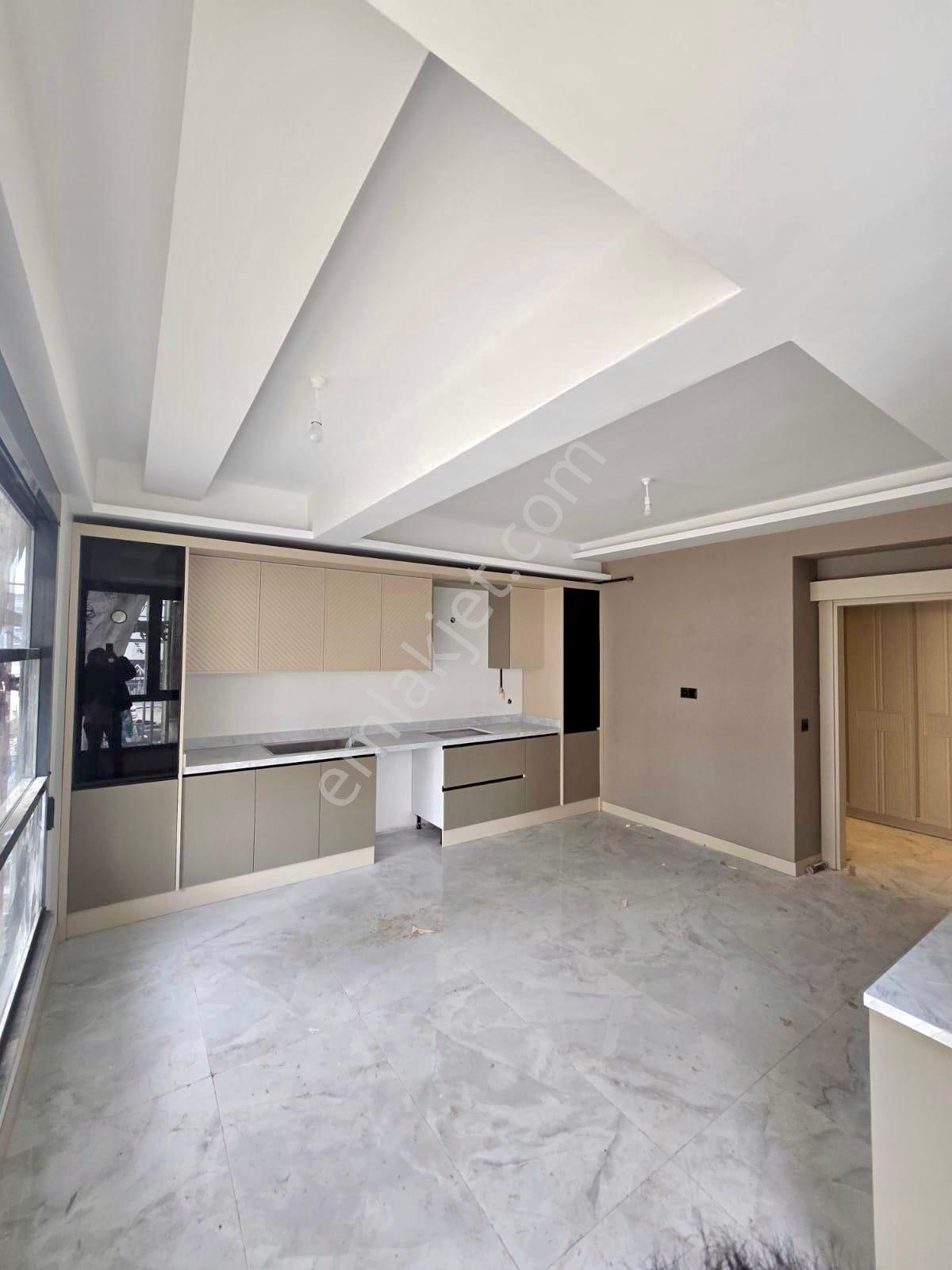 Welat Yapı Kalitesiyle 2+1 90 M2 Lüks Satılık Daire - Görsel 7