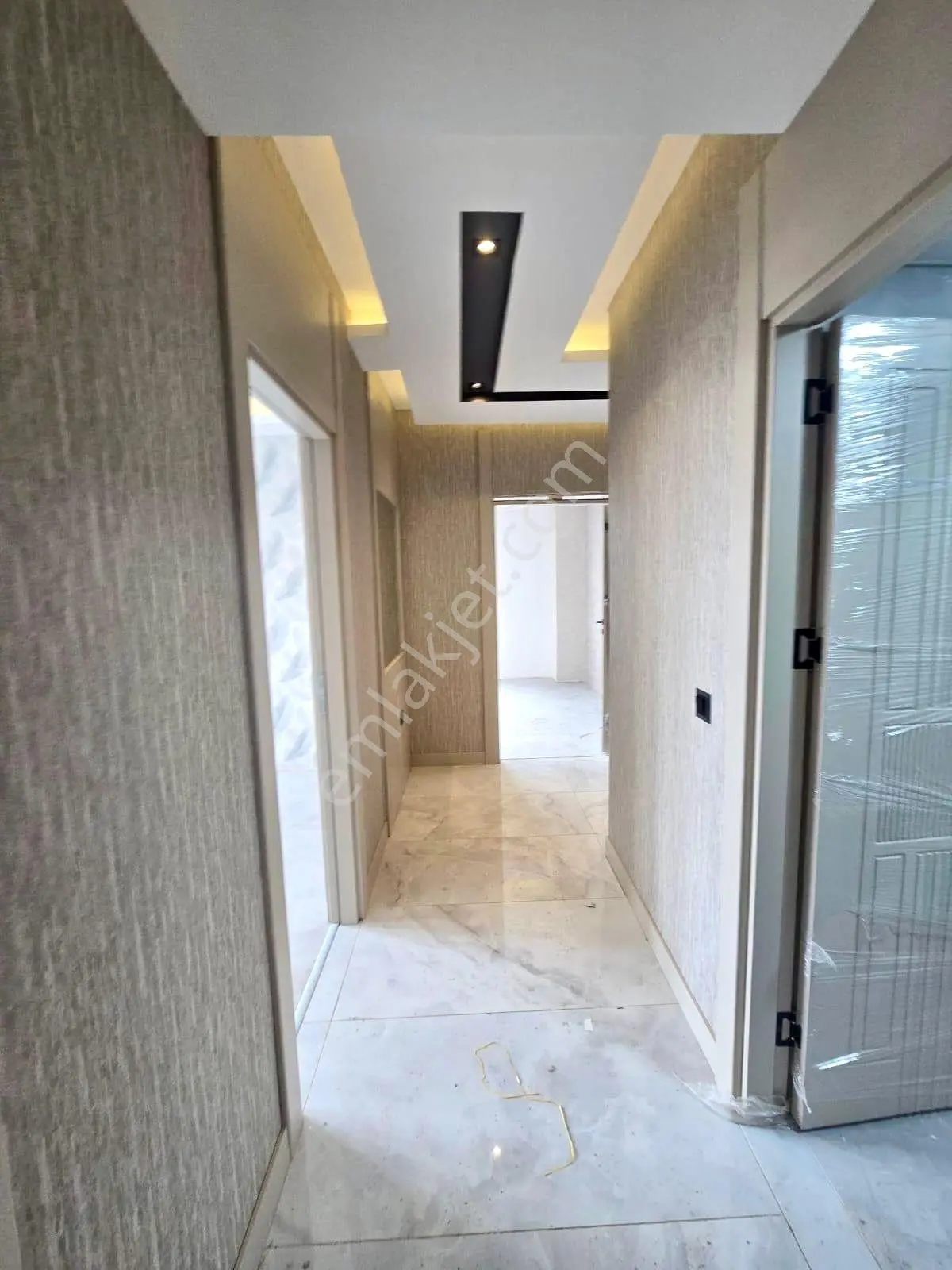 Welat Yapı Kalitesiyle 2+1 90 M2 Lüks Satılık Daire - Görsel 4