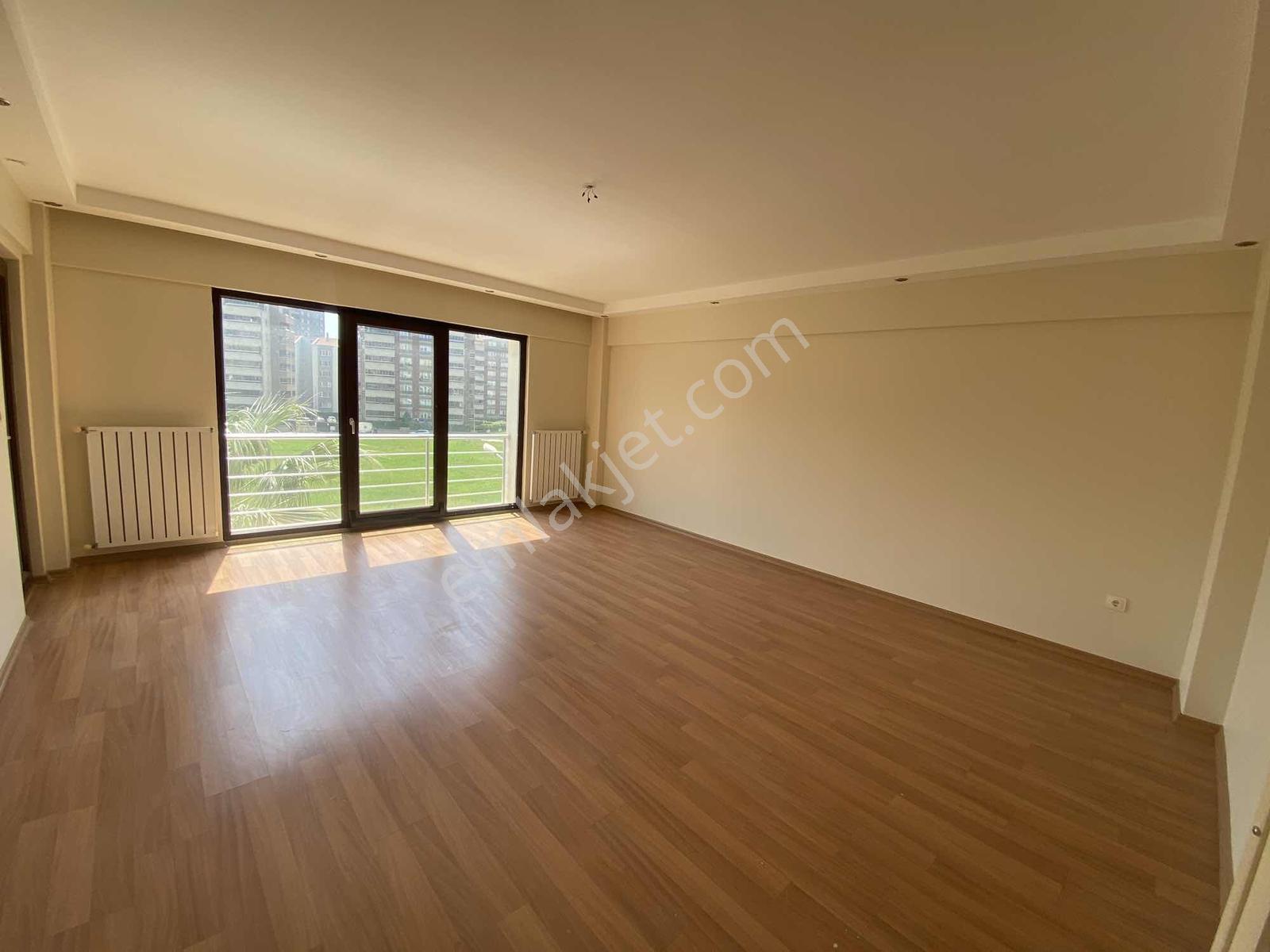 23 Nisan'da Elmas Sitesinde 3+1 Geniş, Manzaralı Kiralık Daire - Görsel 19