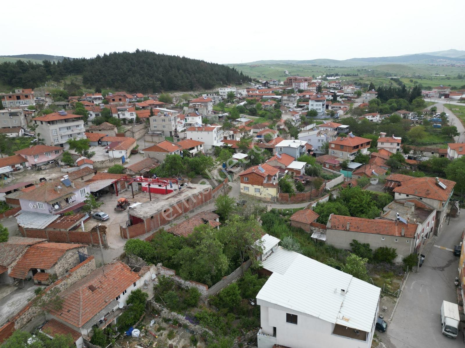 Üçpınar Mahallesi'nde Satılık 451 M² Arsa - Görsel 20