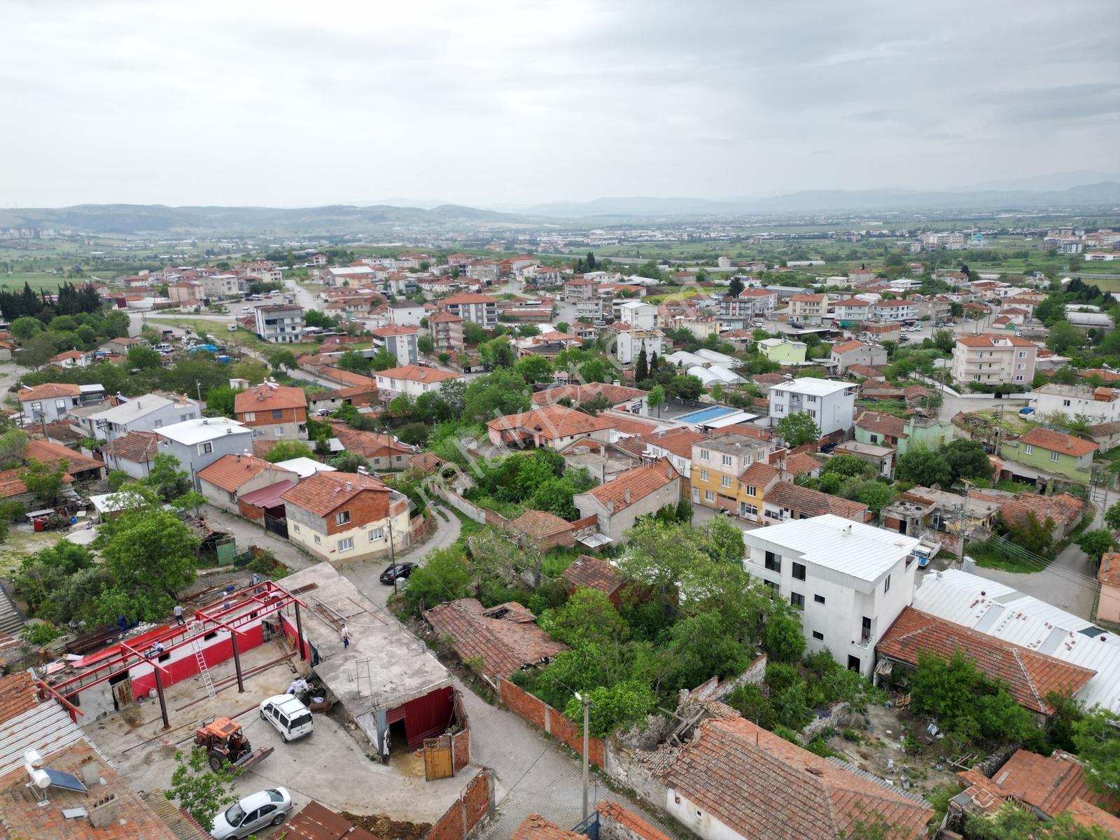 Üçpınar Mahallesi'nde Satılık 451 M² Arsa - Görsel 2