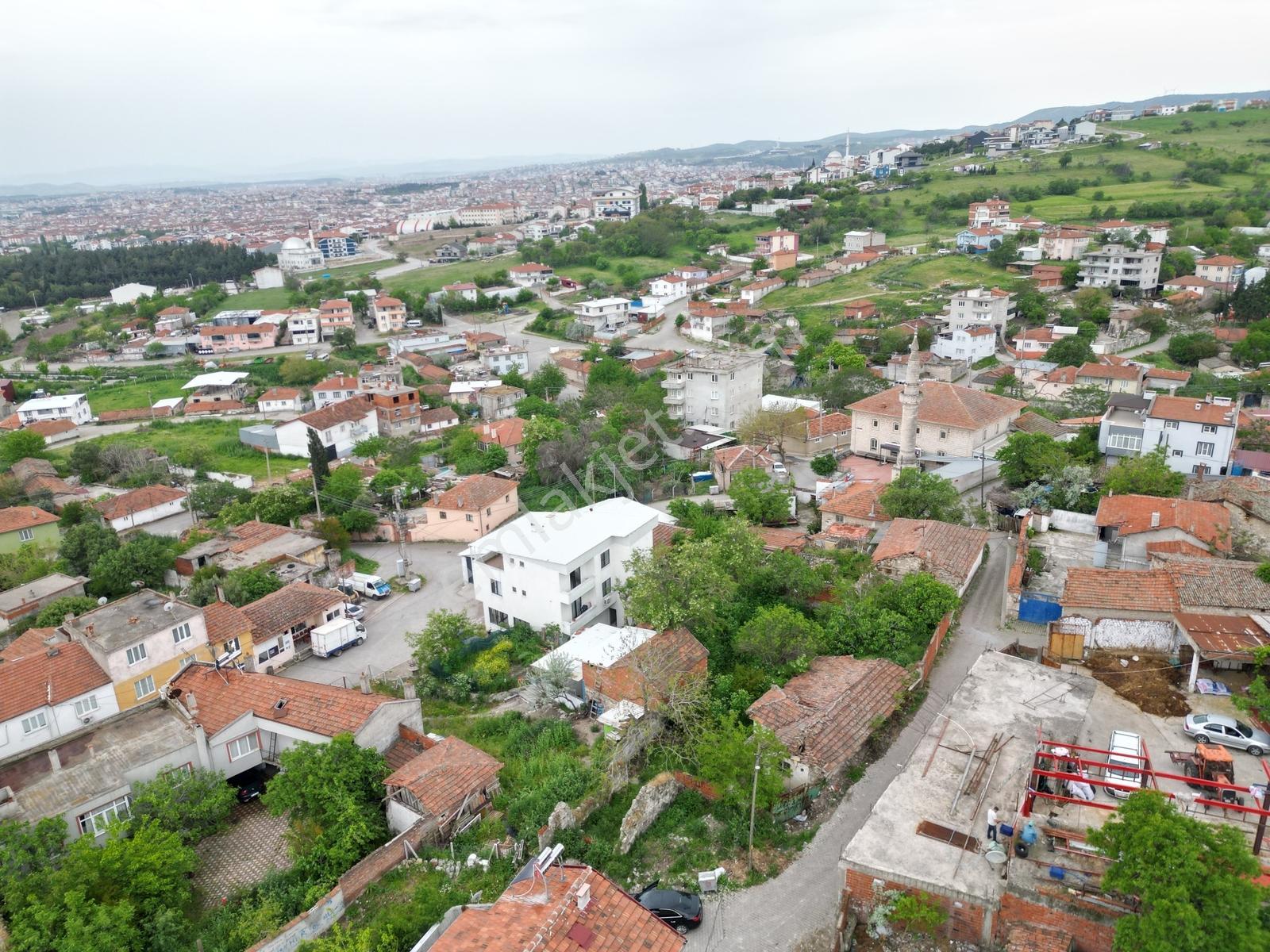 Üçpınar Mahallesi'nde Satılık 451 M² Arsa - Görsel 15