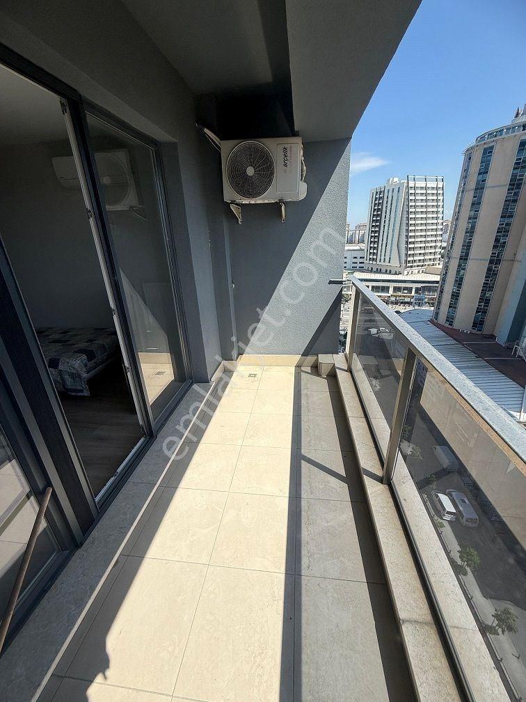 Avenue' Da Beykent Üniversitesine Komşu Full Eşyalı Kiralık 1+1 - Görsel 11
