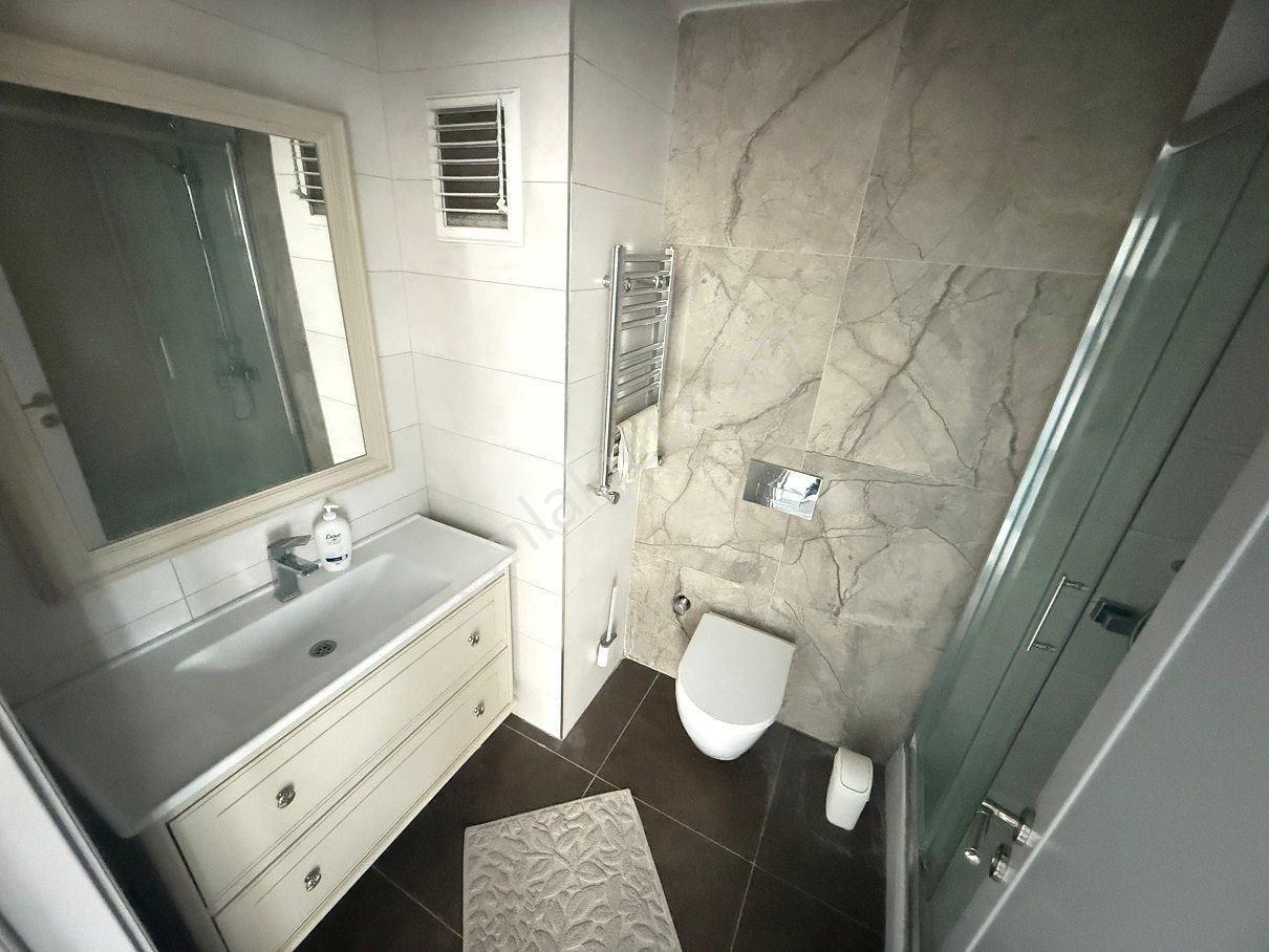 Avenue' Da Beykent Üniversitesine Komşu Full Eşyalı Kiralık 1+1 - Görsel 17