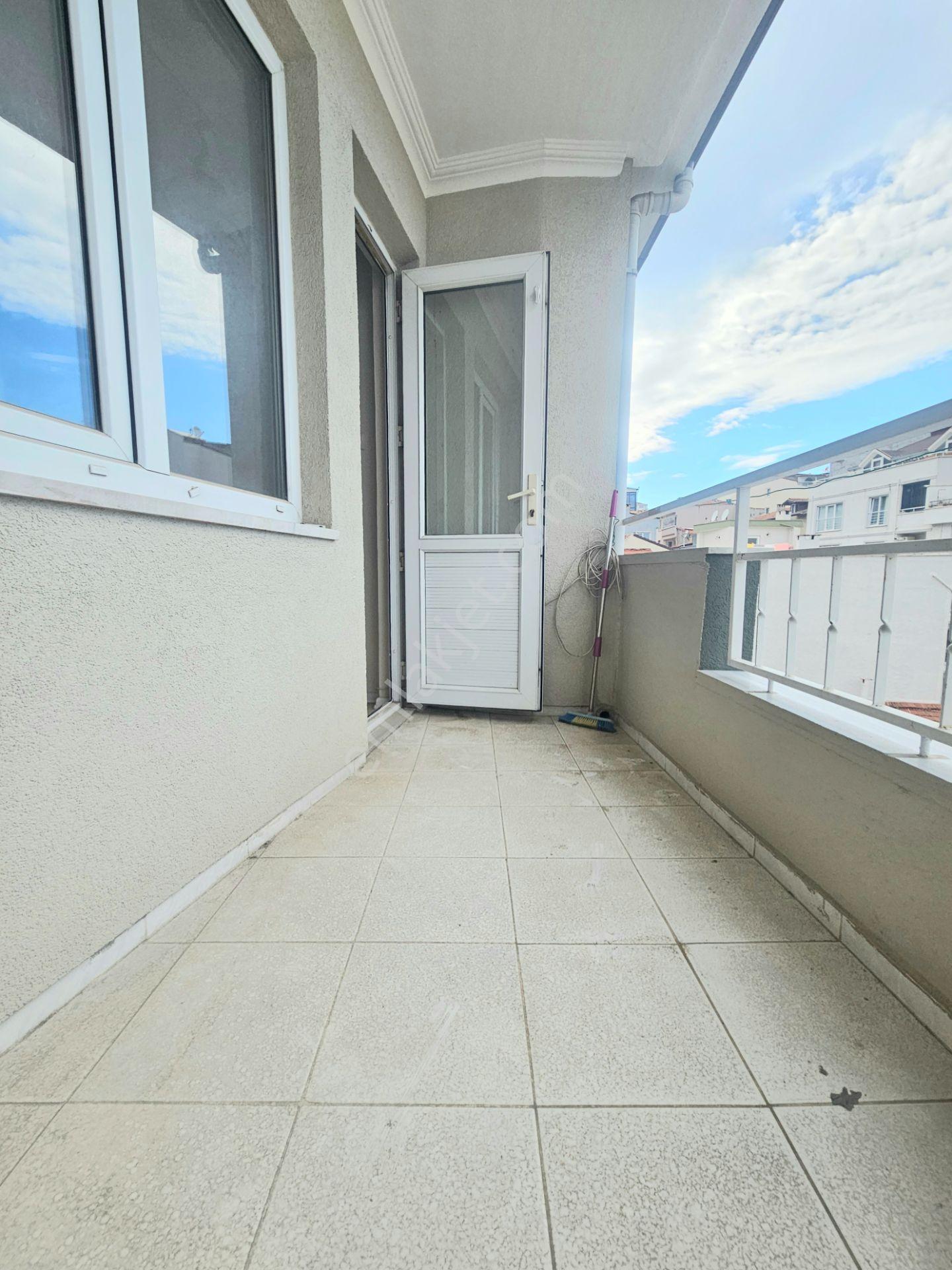 Mudanya Hasanbey'de Deniz Manzaralı Kiralık 2+1 Daire (90m²) - Görsel 31