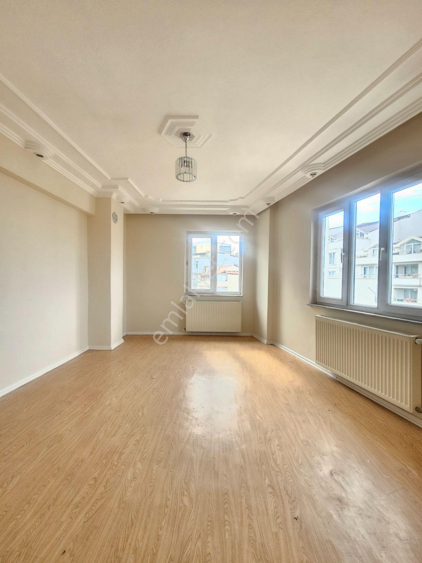 Mudanya Hasanbey'de Deniz Manzaralı Kiralık 2+1 Daire (90m²) - Görsel 5