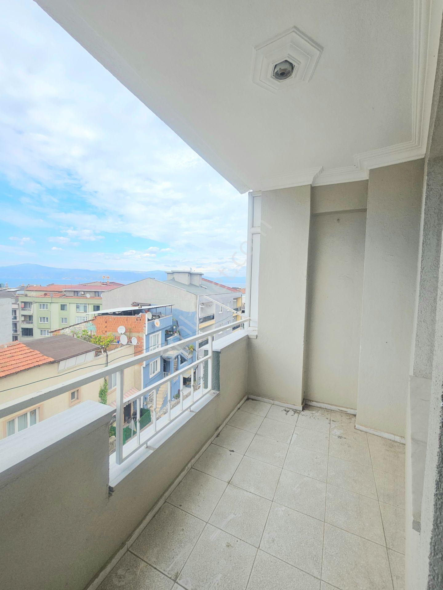 Mudanya Hasanbey'de Deniz Manzaralı Kiralık 2+1 Daire (90m²) - Görsel 25