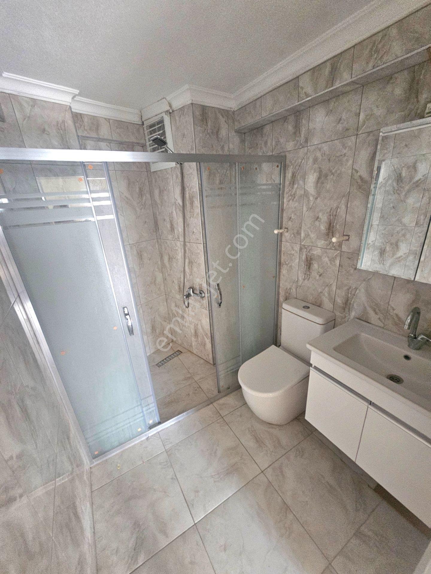 Mudanya Hasanbey'de Deniz Manzaralı Kiralık 2+1 Daire (90m²) - Görsel 20